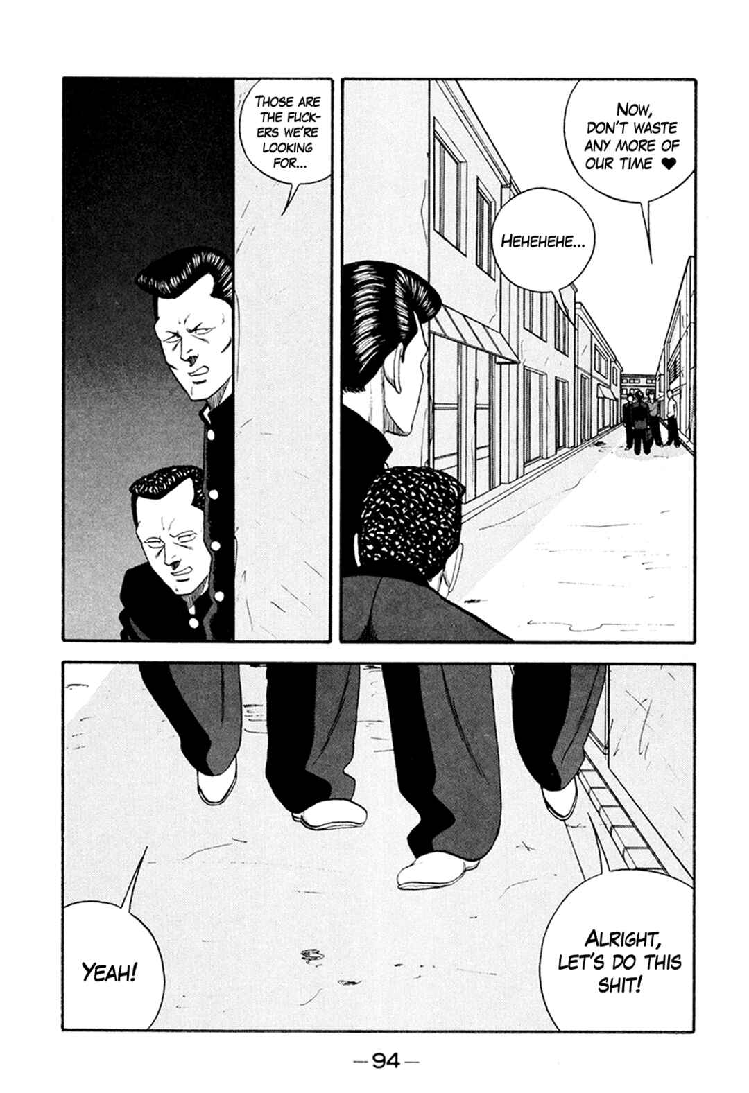 Chapter 164 - Page 18