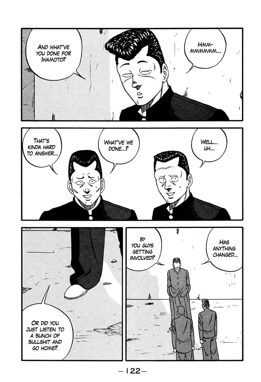 Chapter 164 - Page 46
