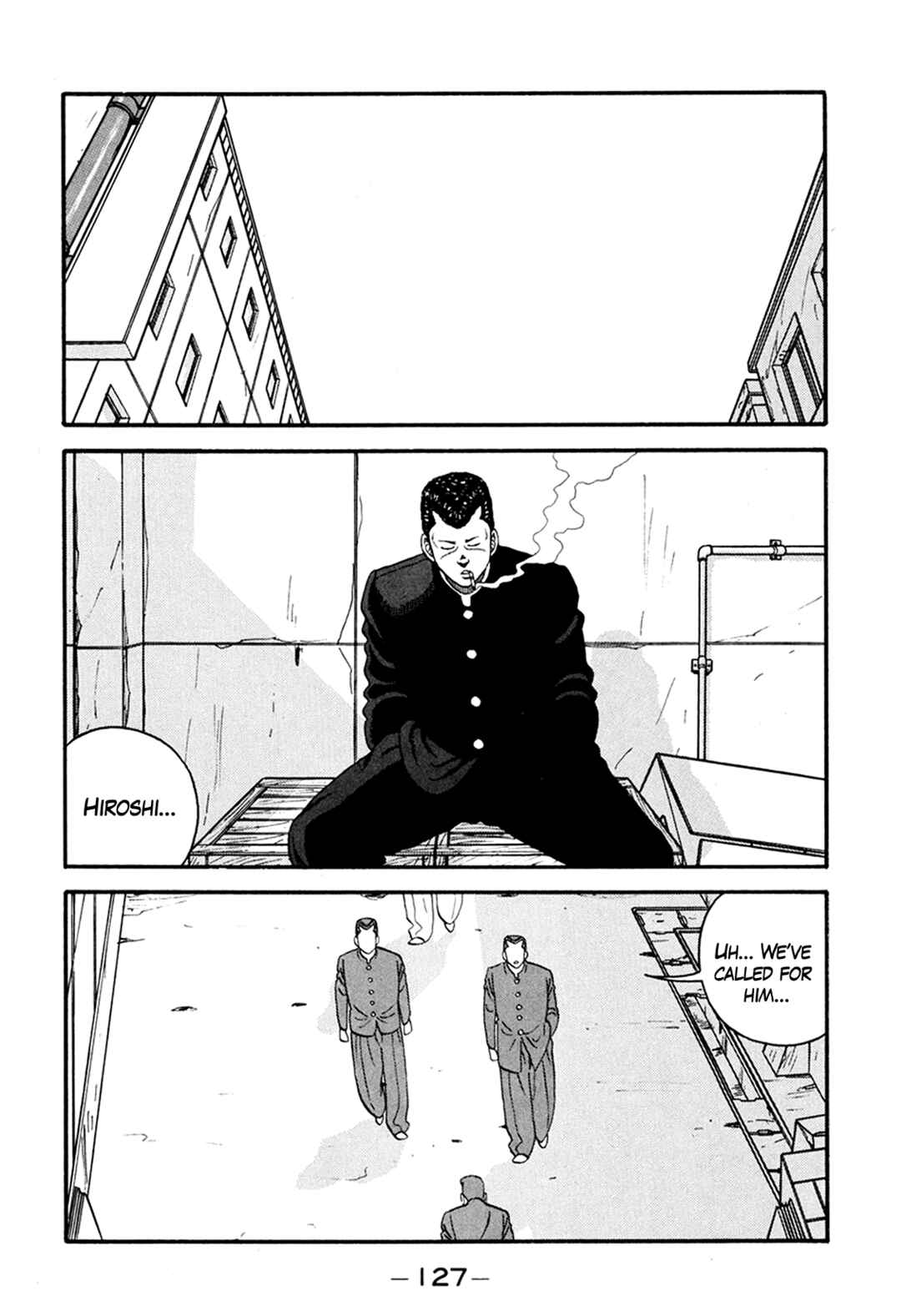 Chapter 164 - Page 51