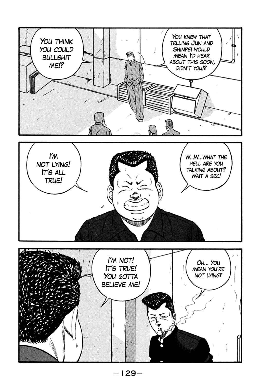 Chapter 164 - Page 53