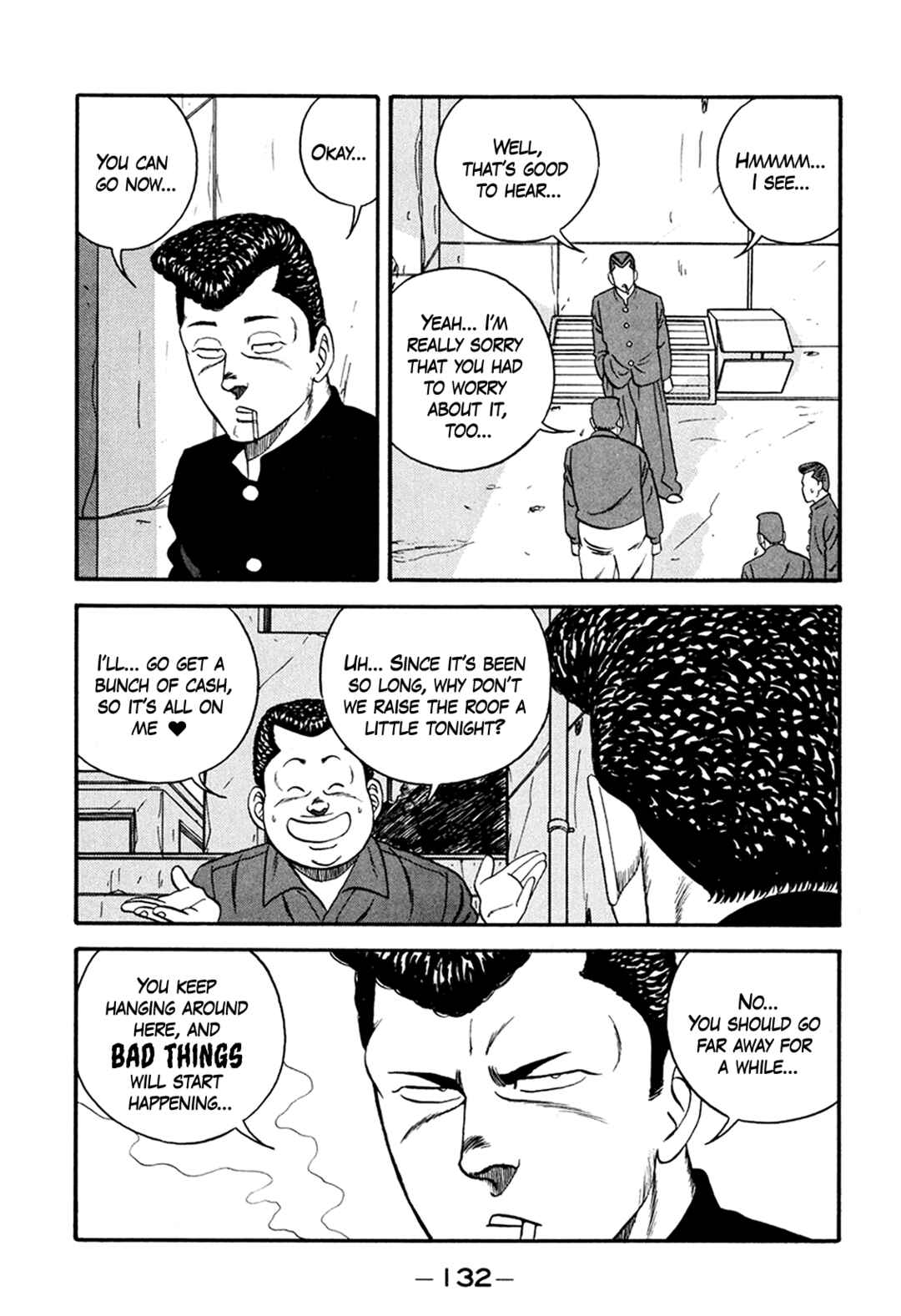 Chapter 164 - Page 56