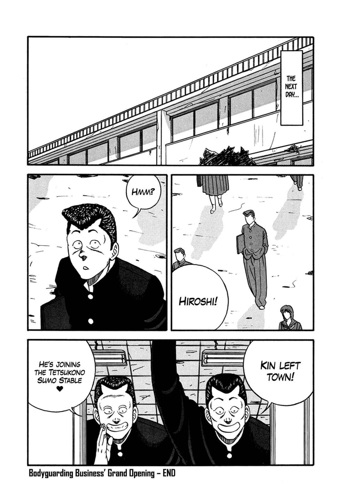Chapter 164 - Page 58