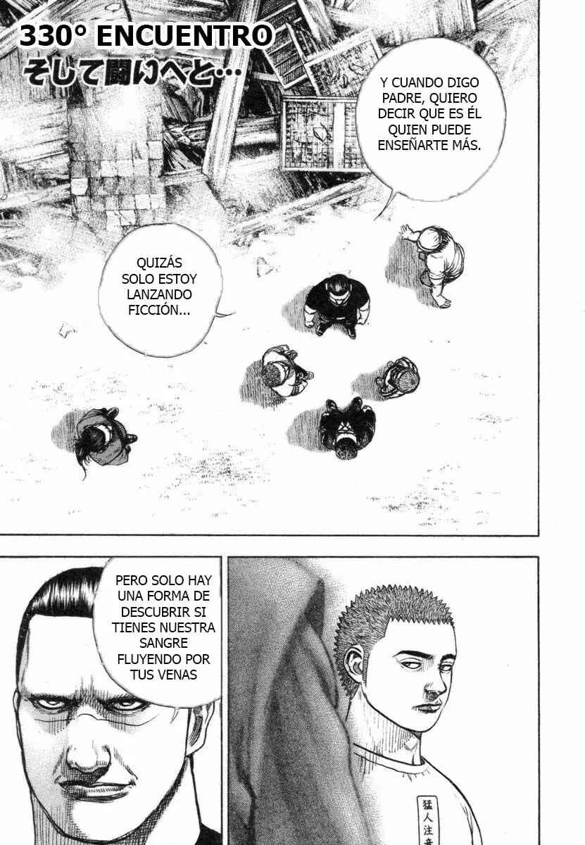 Chapter 330 - Page 1