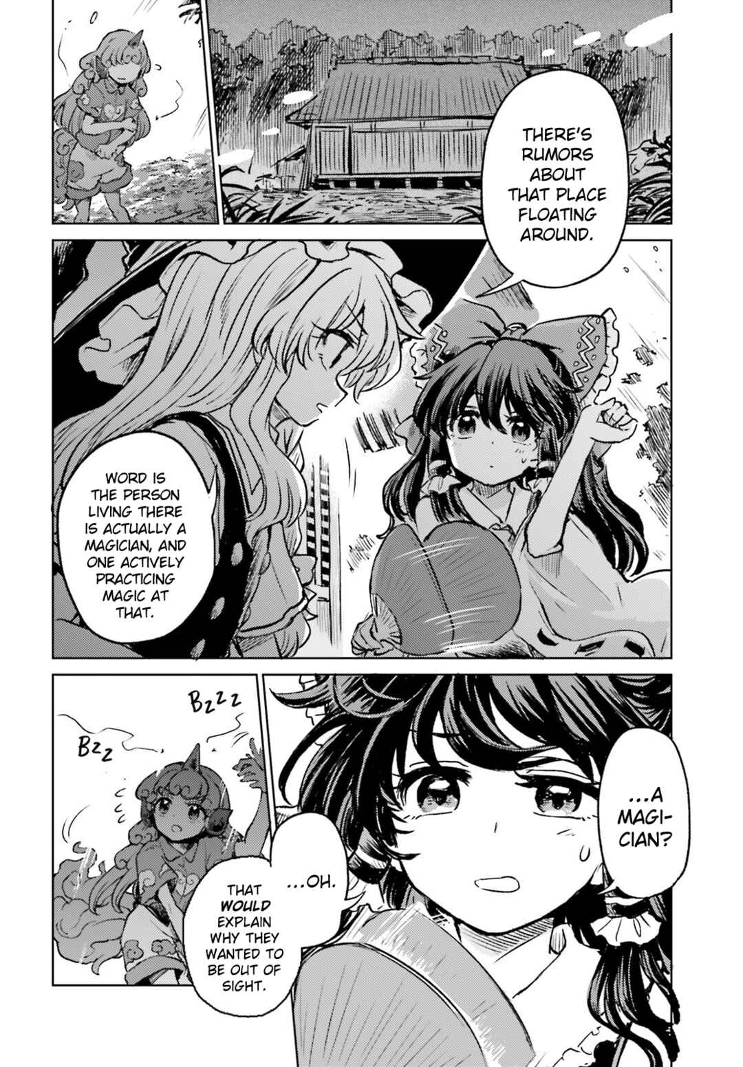Chapter 67 - Page 12