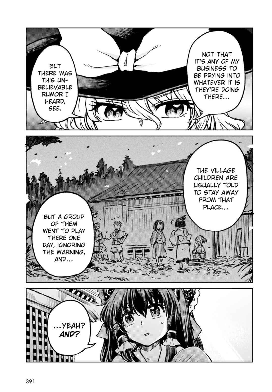 Chapter 67 - Page 13