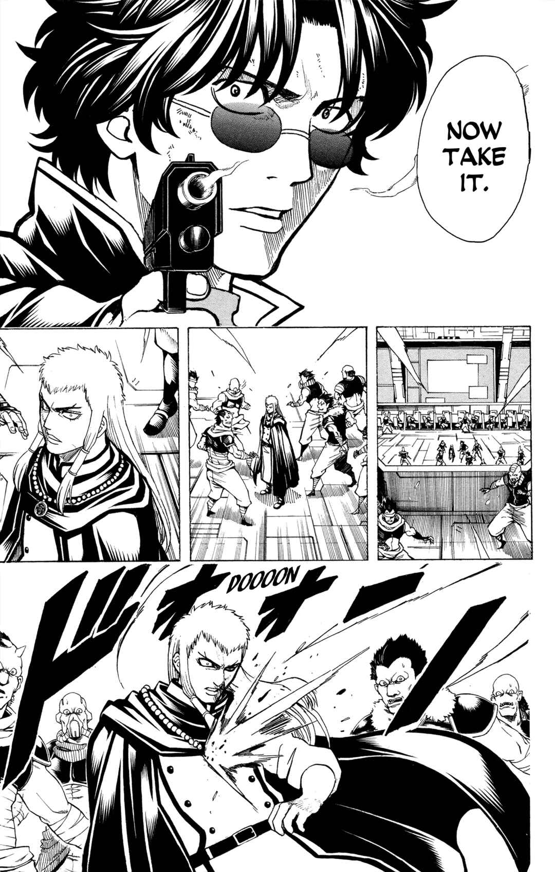 Chapter 643 - Page 11