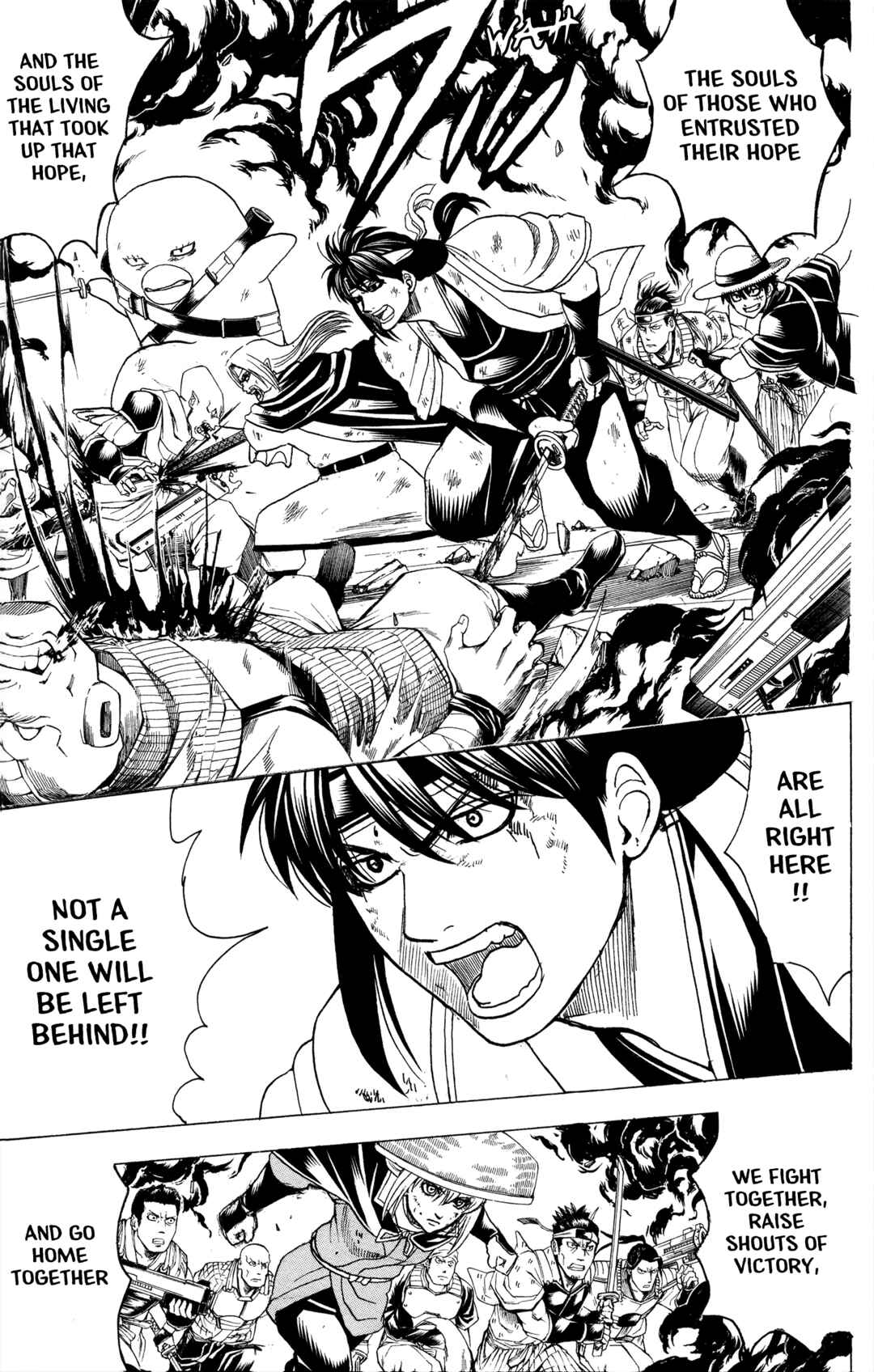 Chapter 643 - Page 13