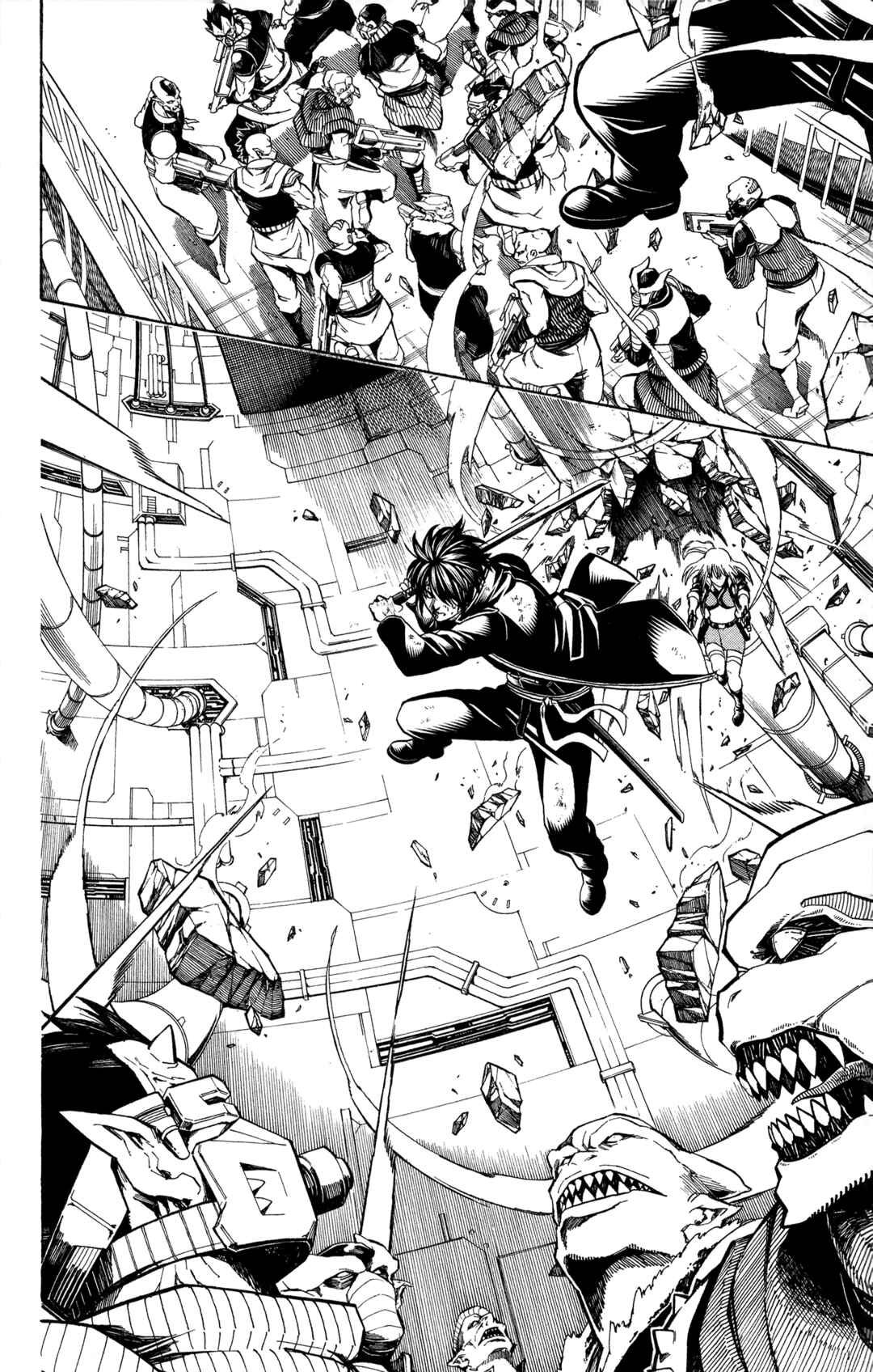 Chapter 643 - Page 6