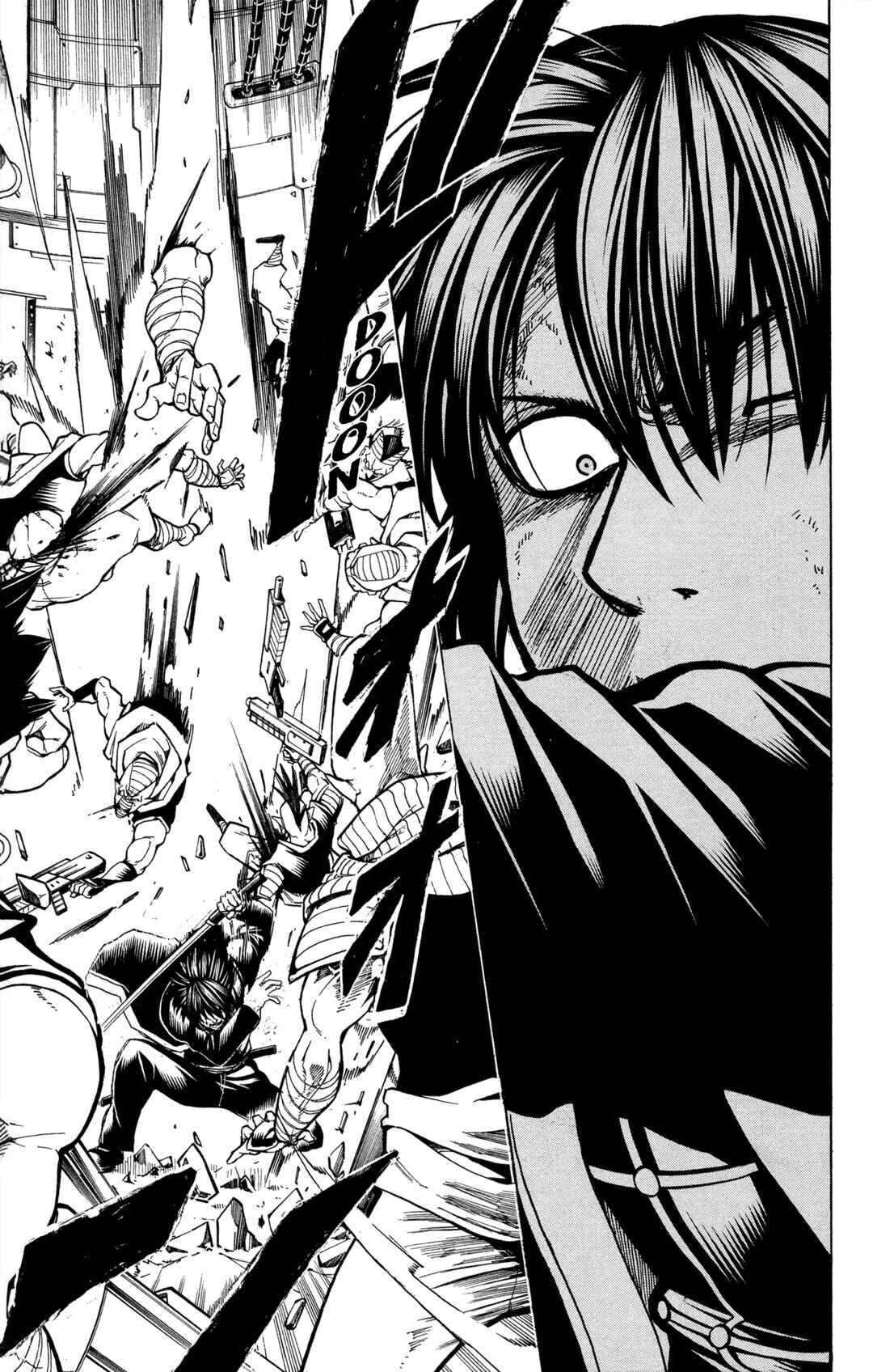 Chapter 643 - Page 7