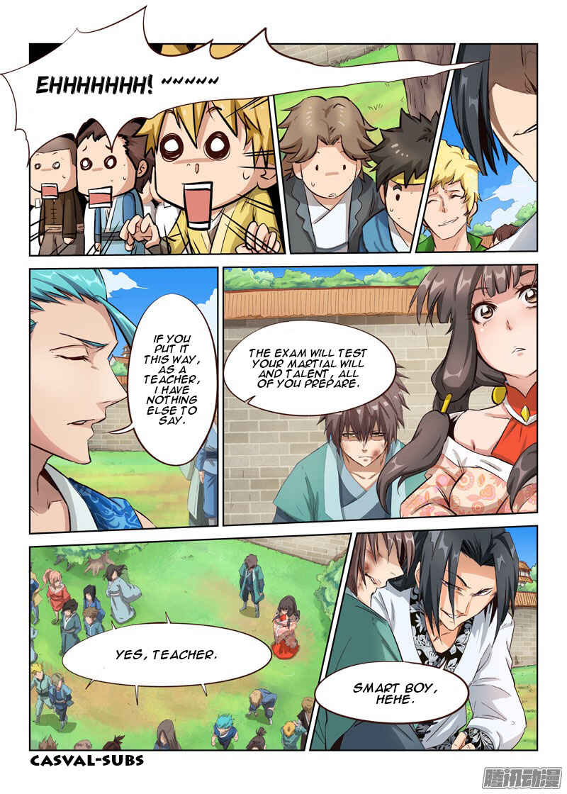 Chapter 4 - Page 3