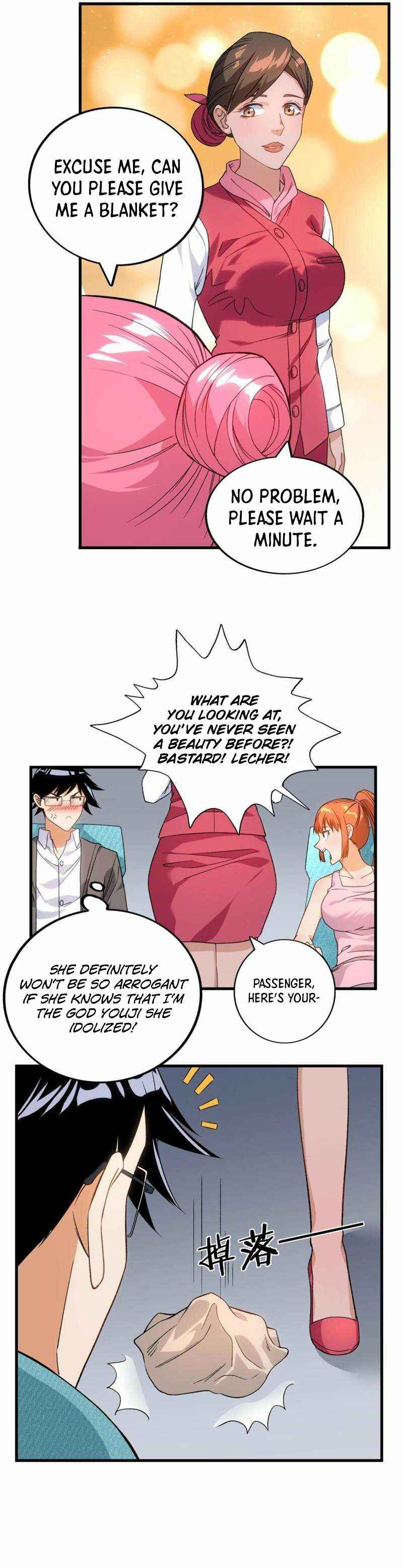 Chapter 65 - Page 8