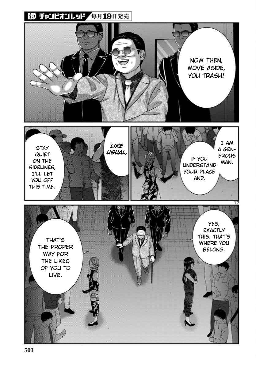 Chapter 110 - Page 18