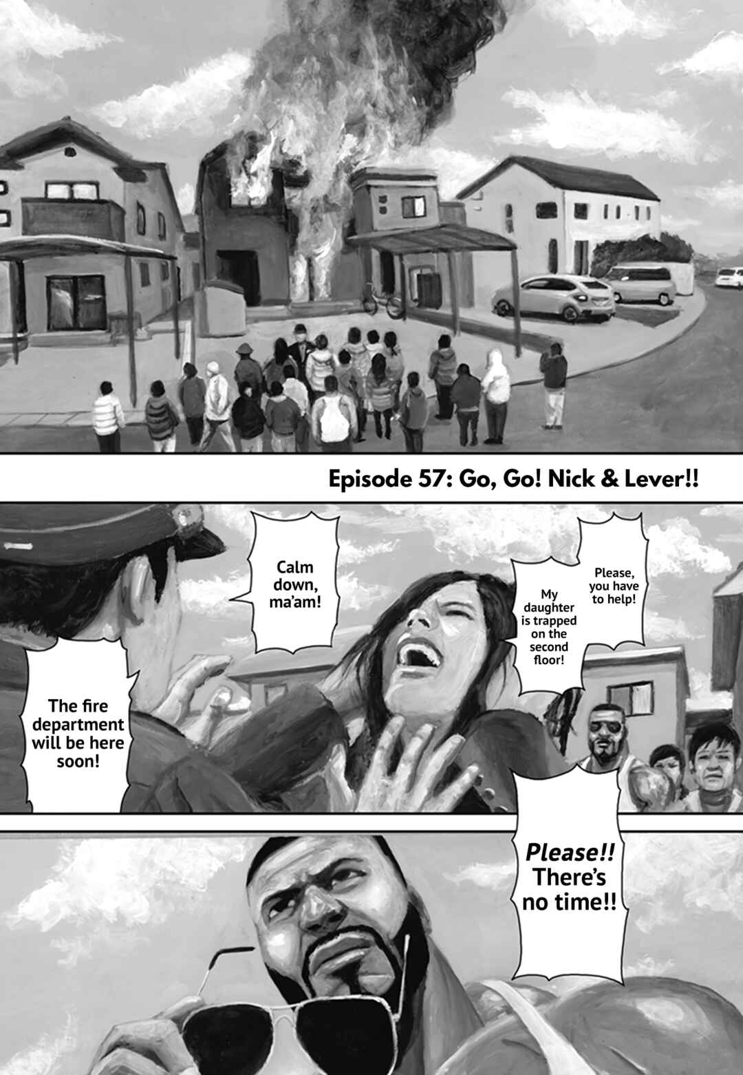 Chapter 57 - Page 1