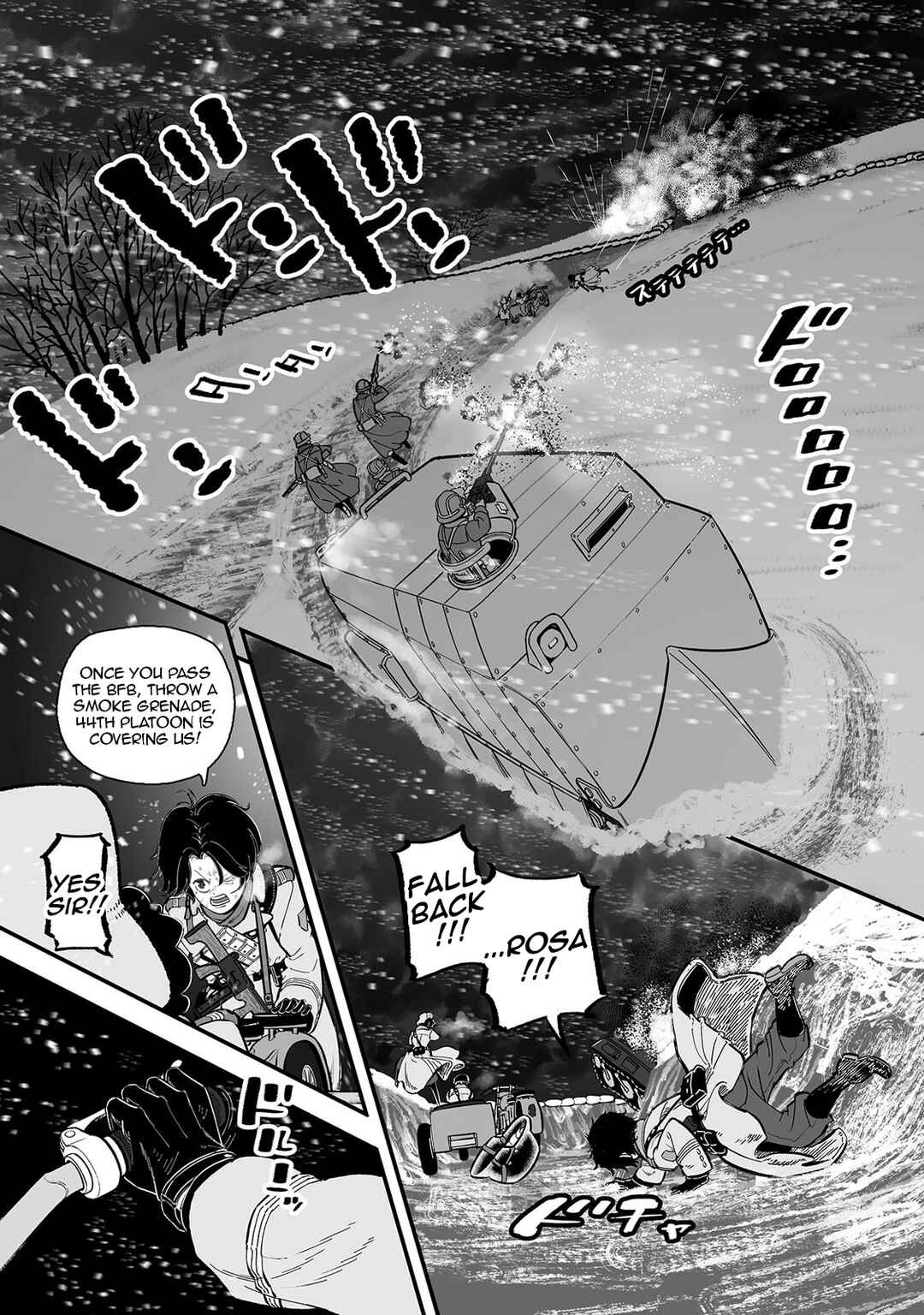 Chapter 57 - Page 13