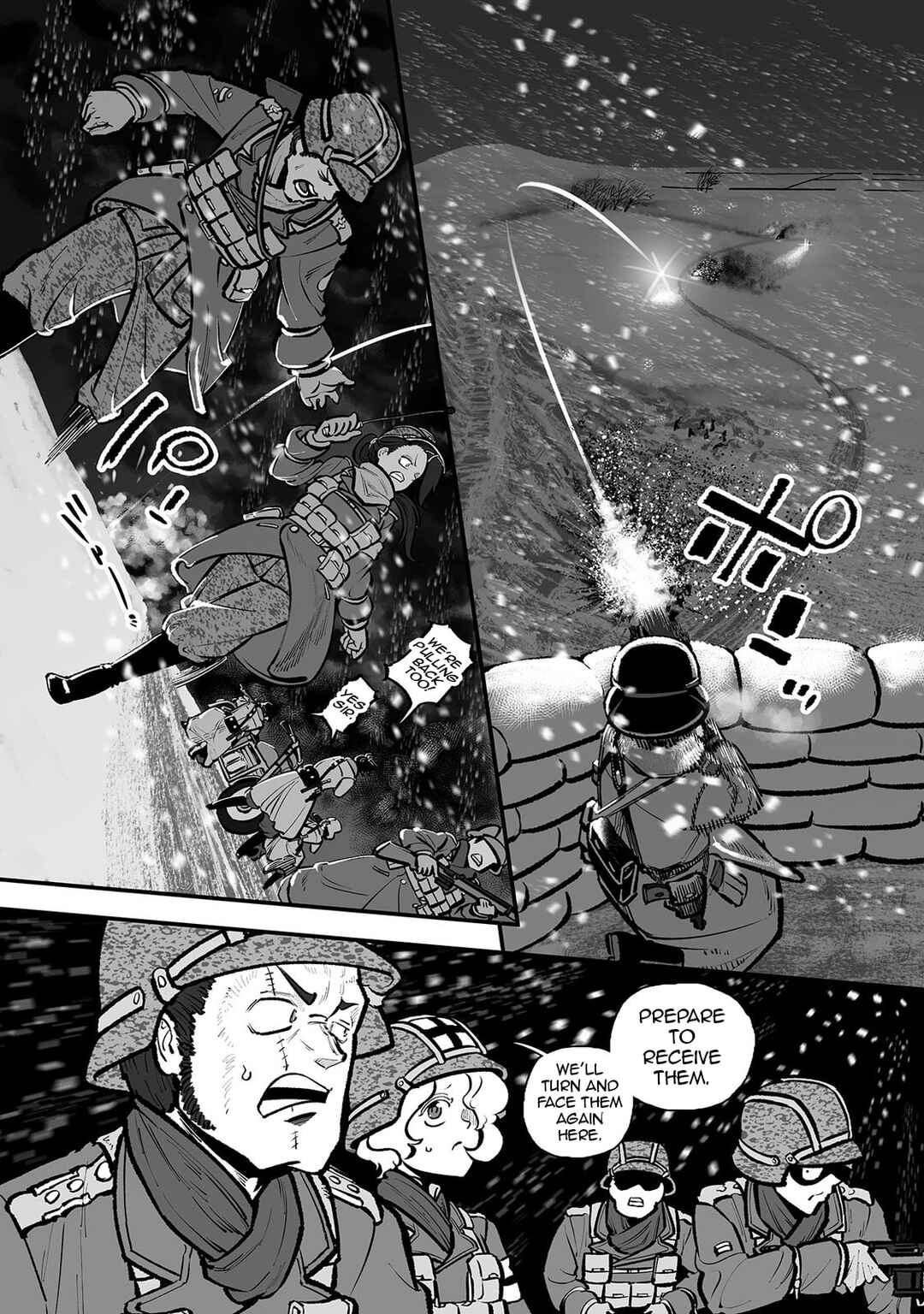 Chapter 57 - Page 20