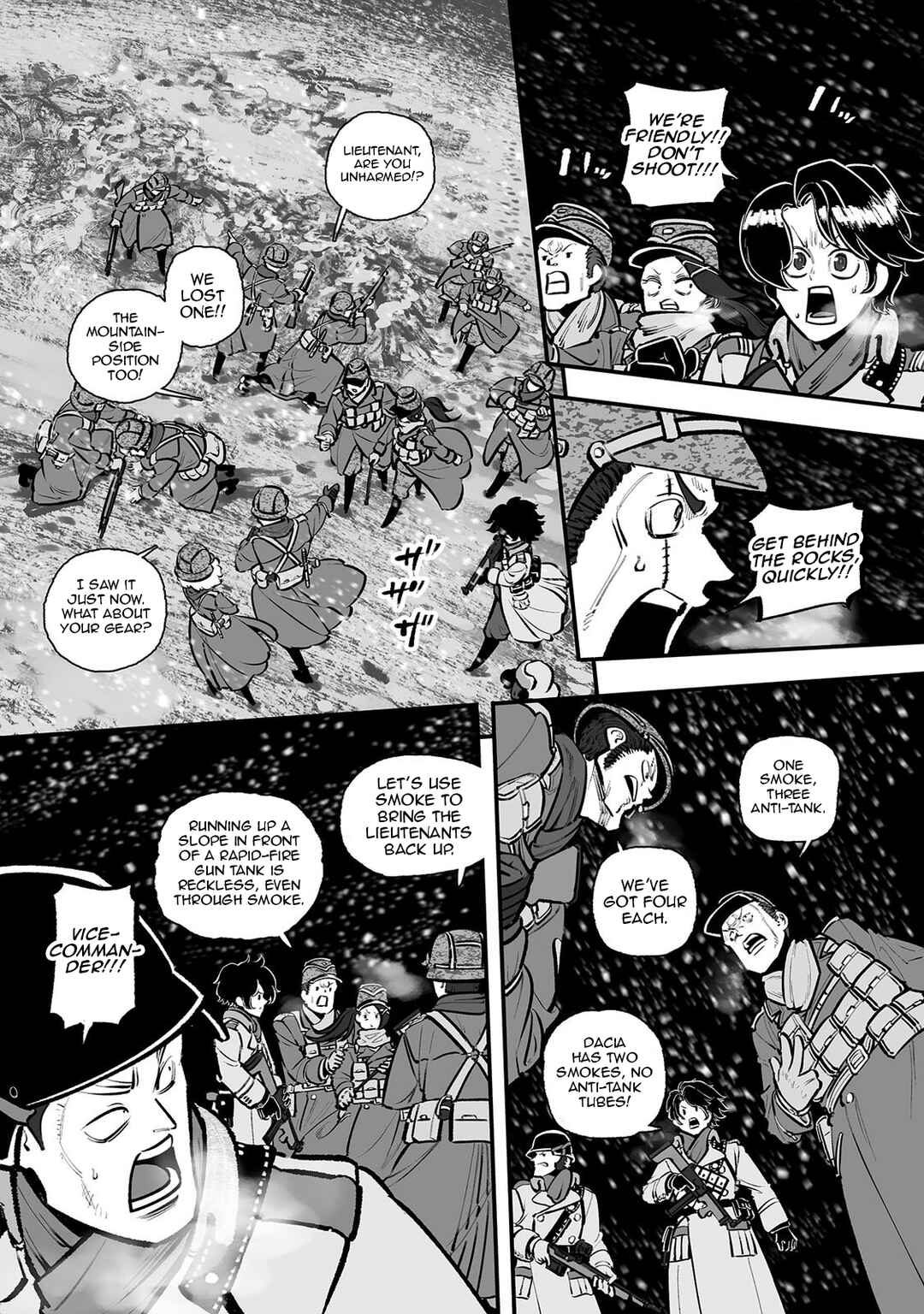Chapter 57 - Page 25