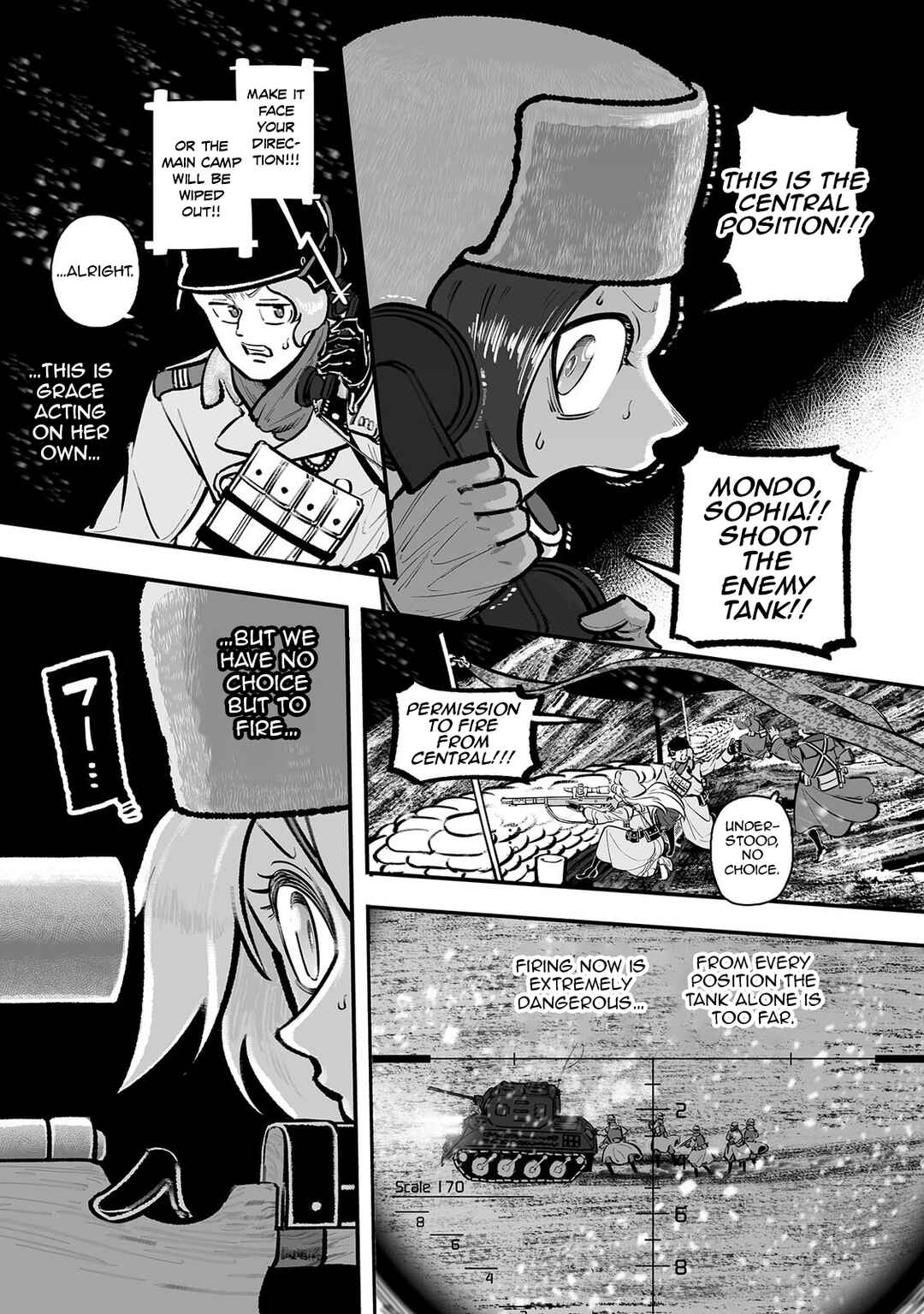 Chapter 57 - Page 28