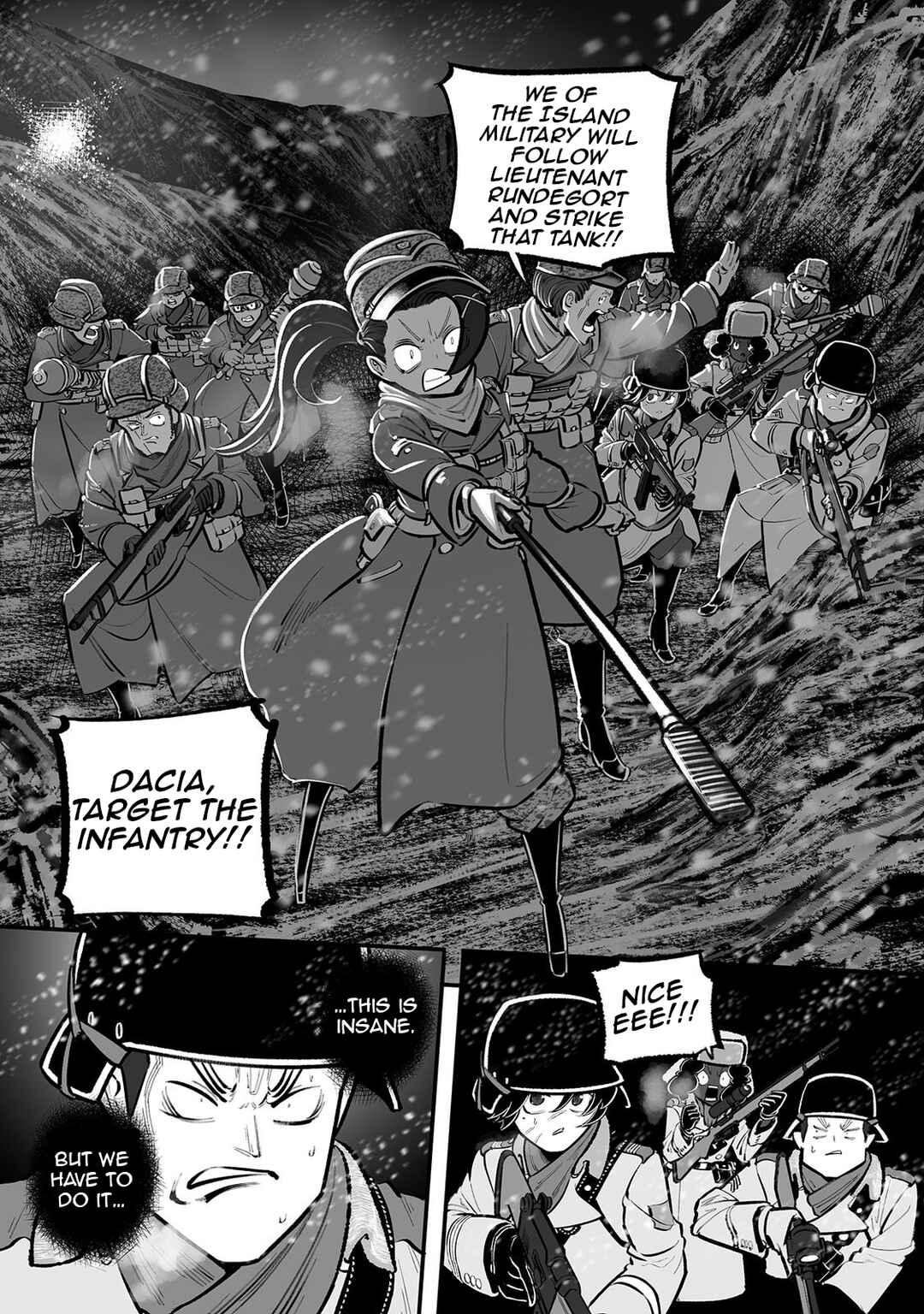 Chapter 57 - Page 31