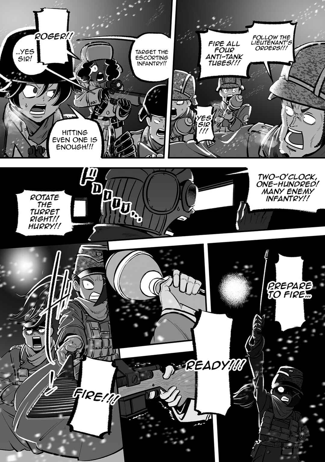 Chapter 57 - Page 32