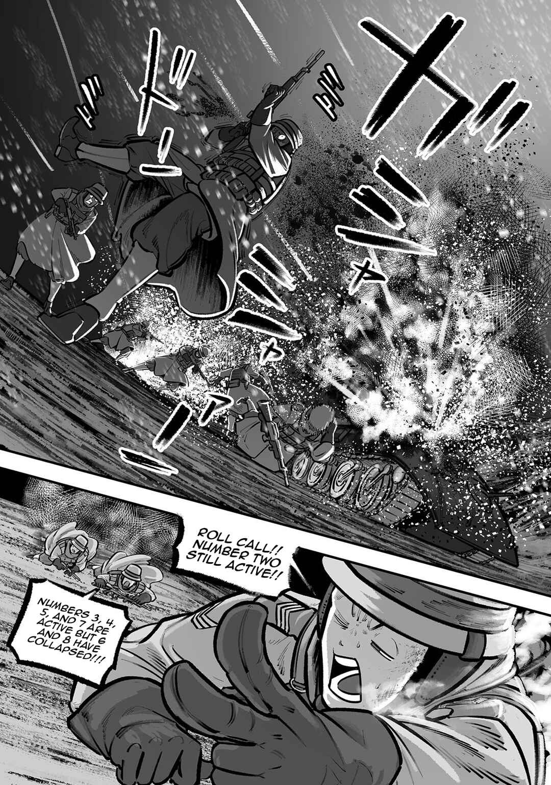 Chapter 57 - Page 34