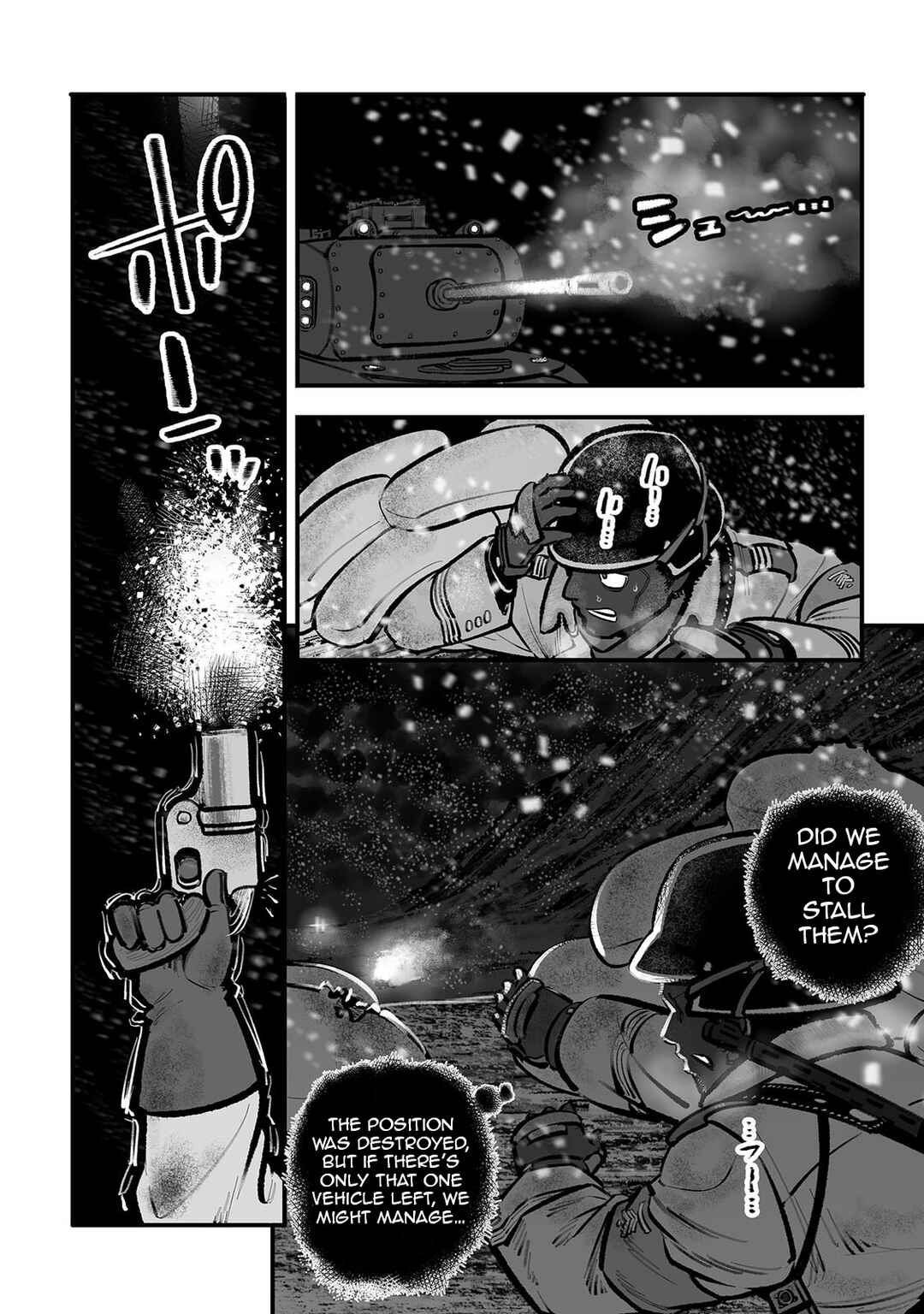 Chapter 57 - Page 37