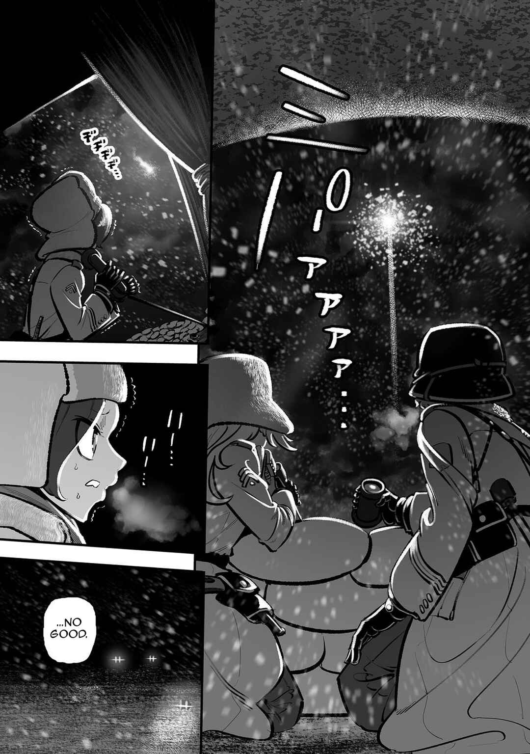 Chapter 57 - Page 38