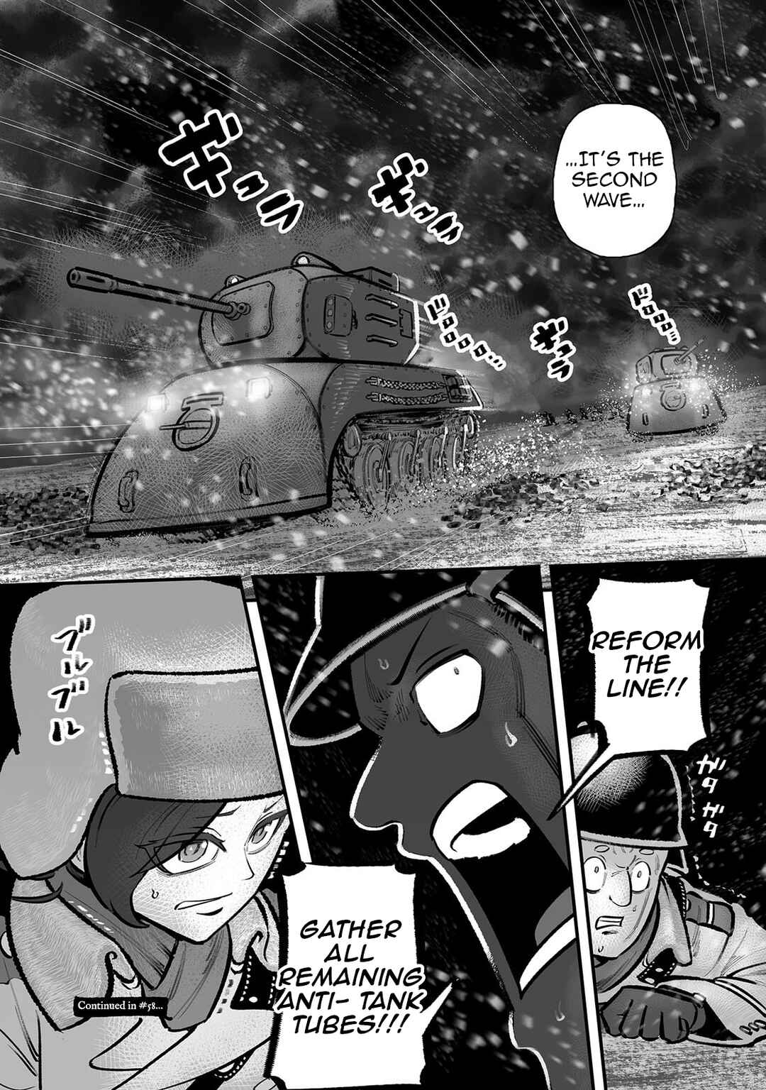 Chapter 57 - Page 39