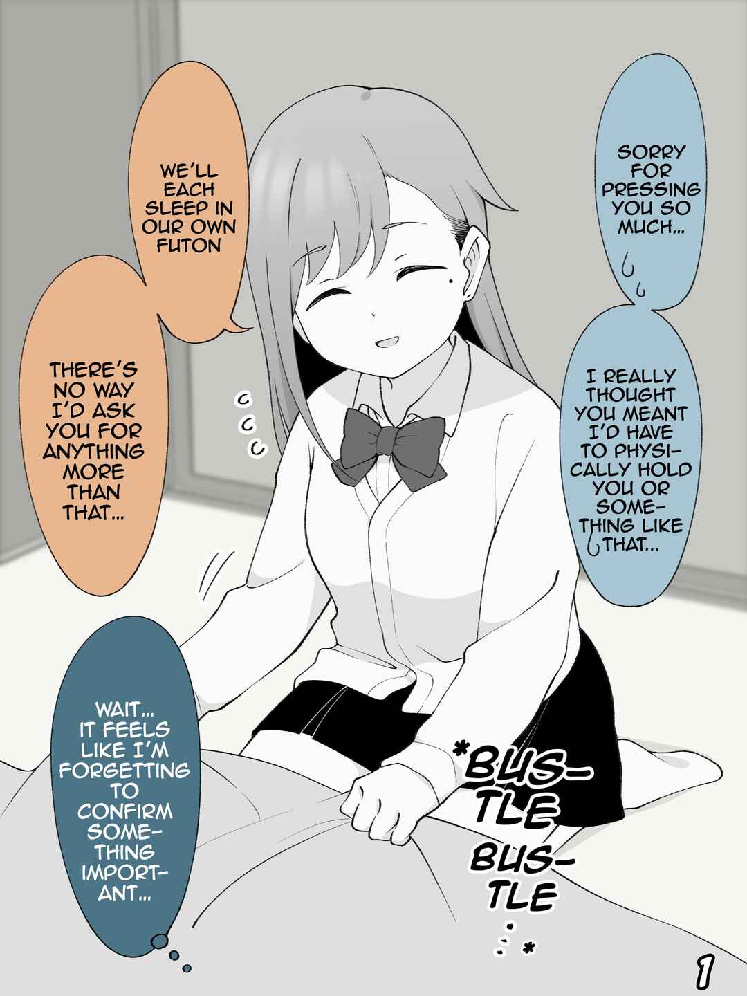 Chapter 276 - Page 1