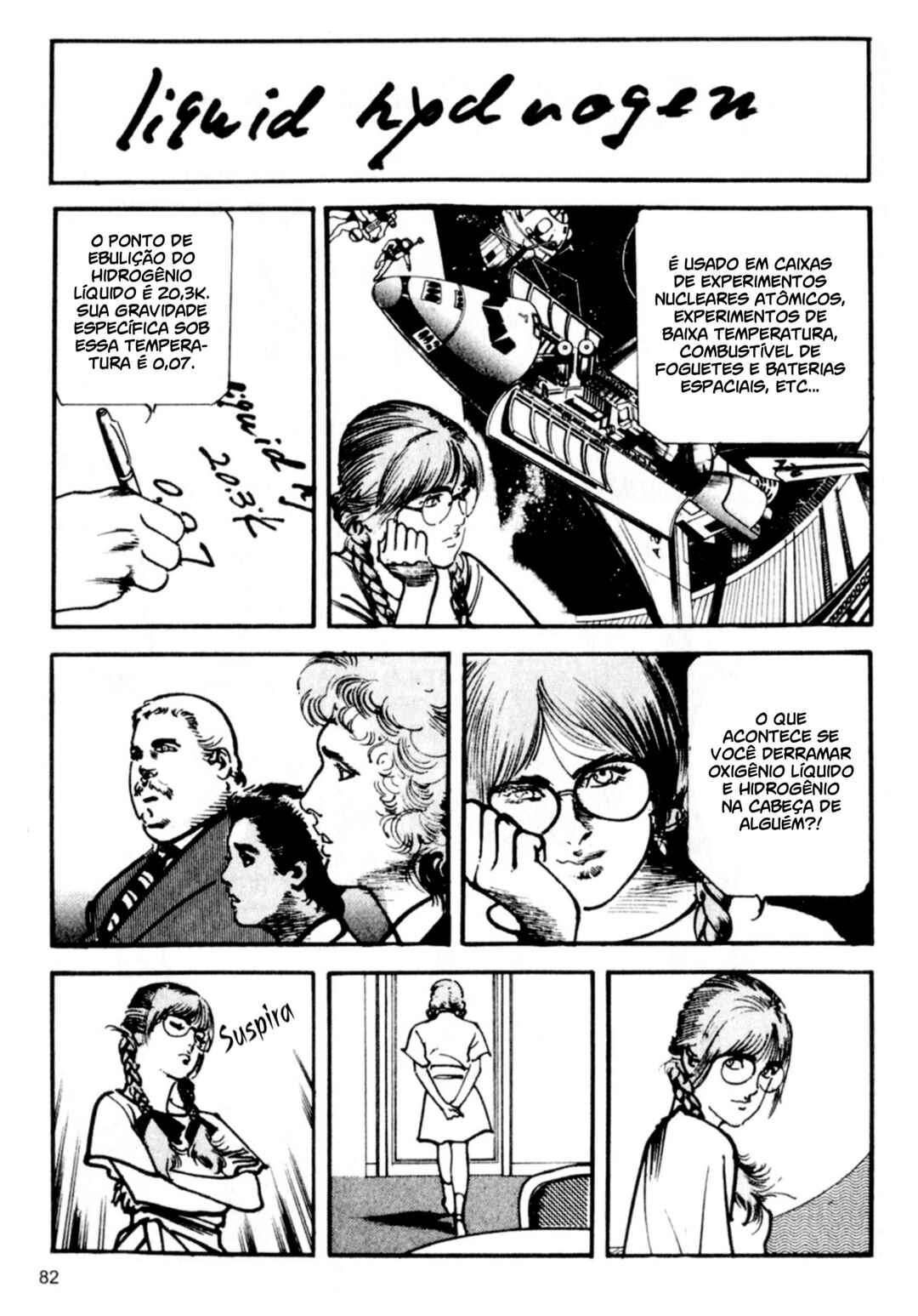 Chapter 79 - Page 12