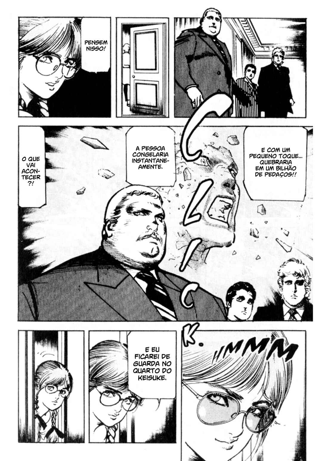 Chapter 79 - Page 13