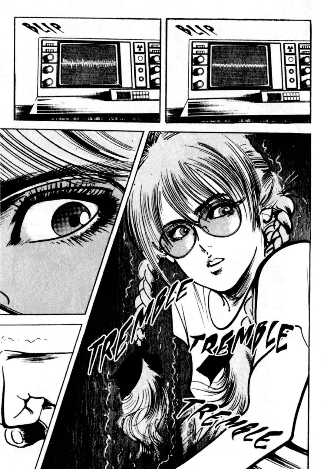 Chapter 79 - Page 18