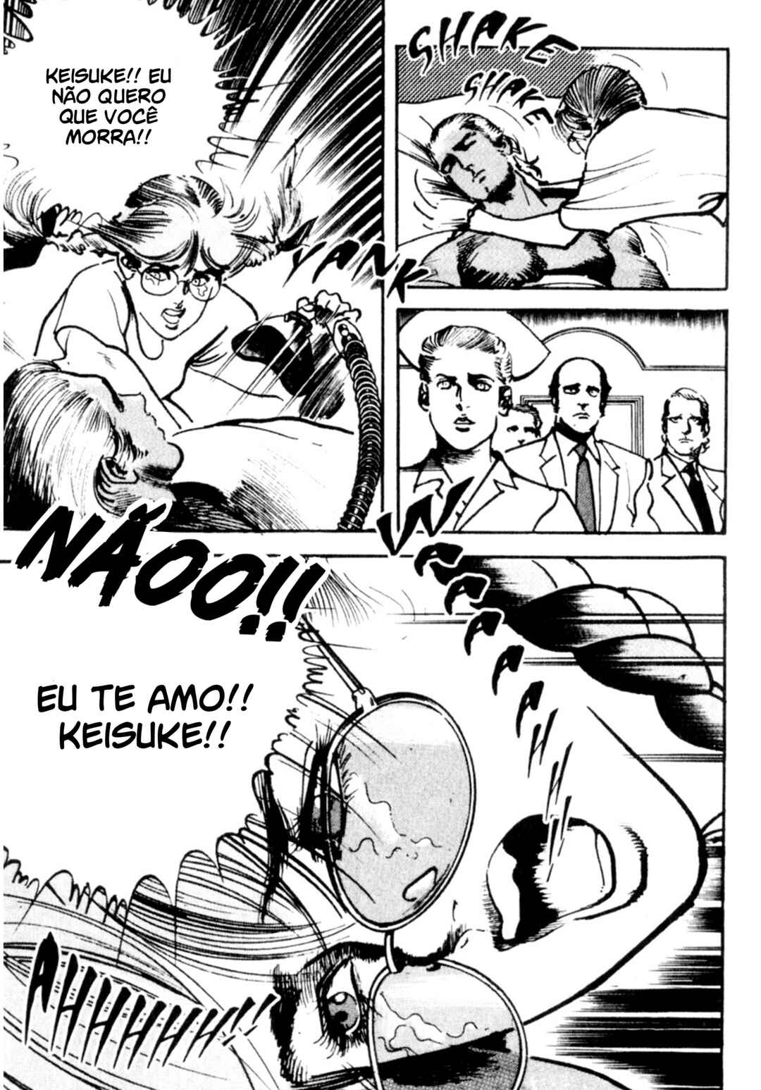 Chapter 79 - Page 20