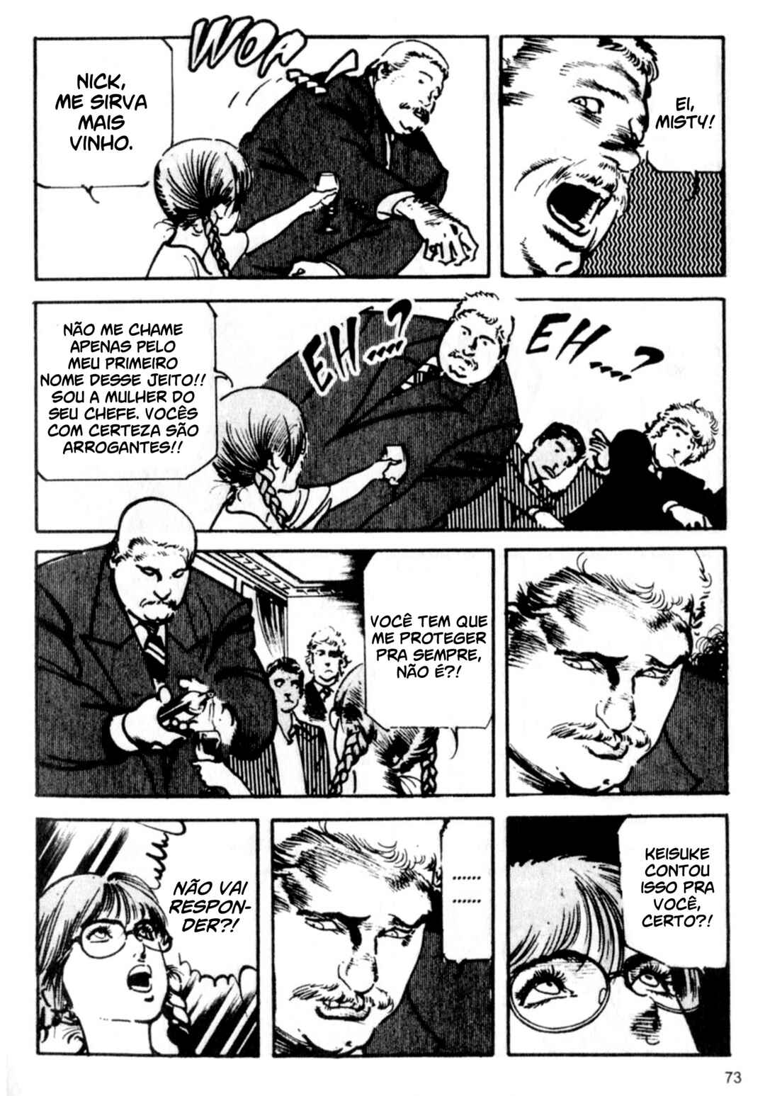 Chapter 79 - Page 3