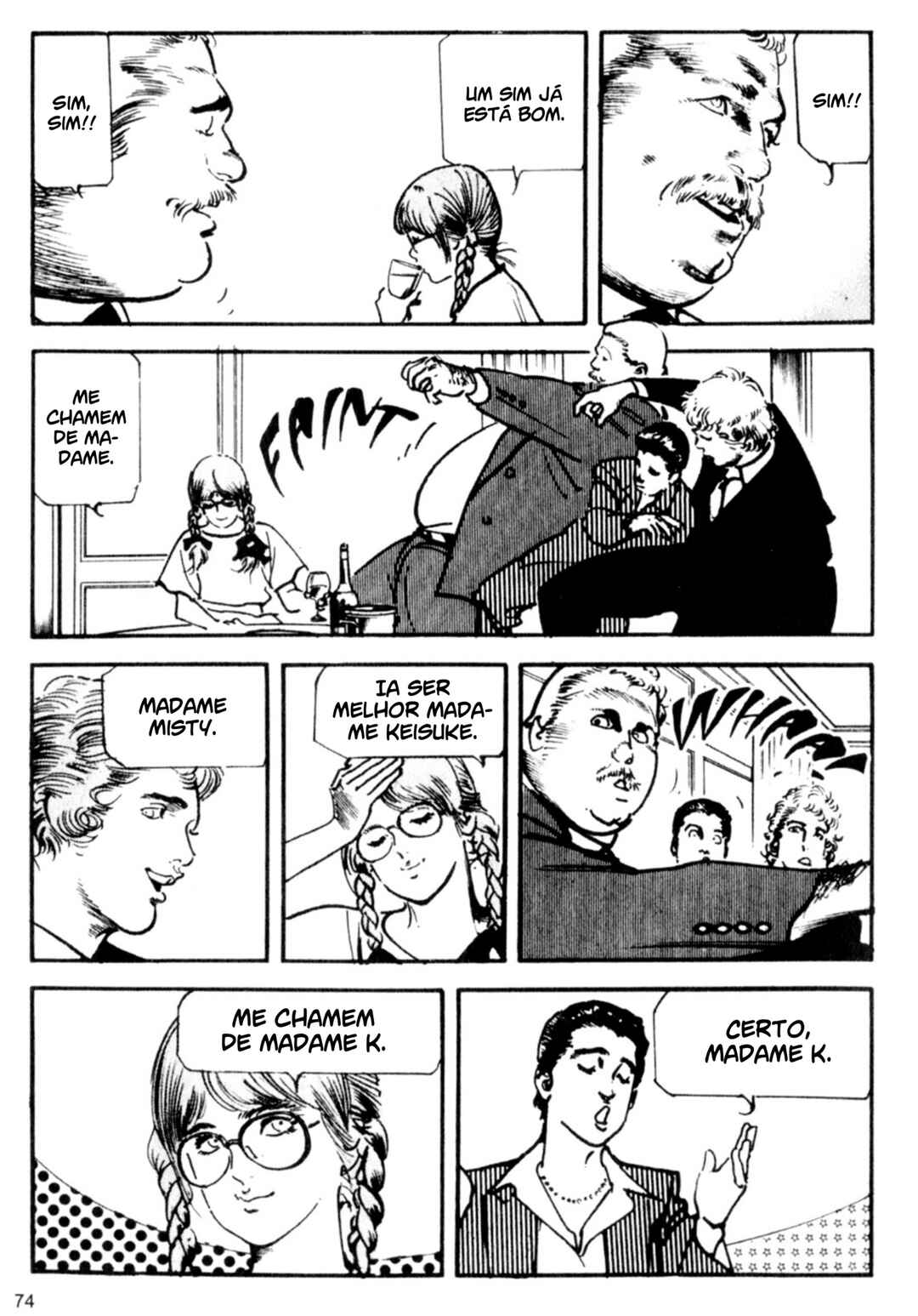 Chapter 79 - Page 4