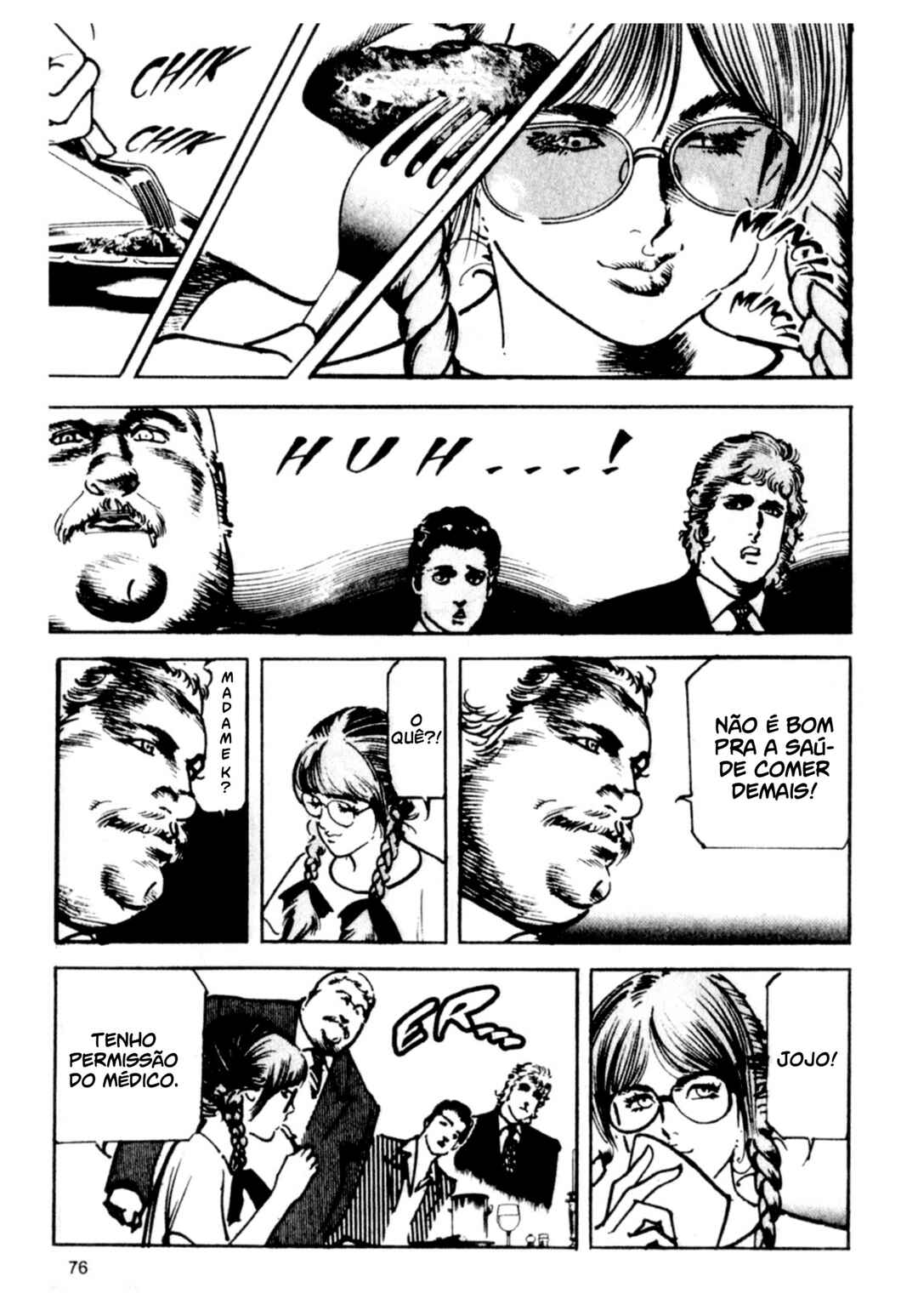 Chapter 79 - Page 6