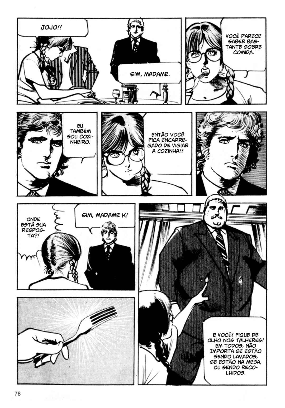 Chapter 79 - Page 8