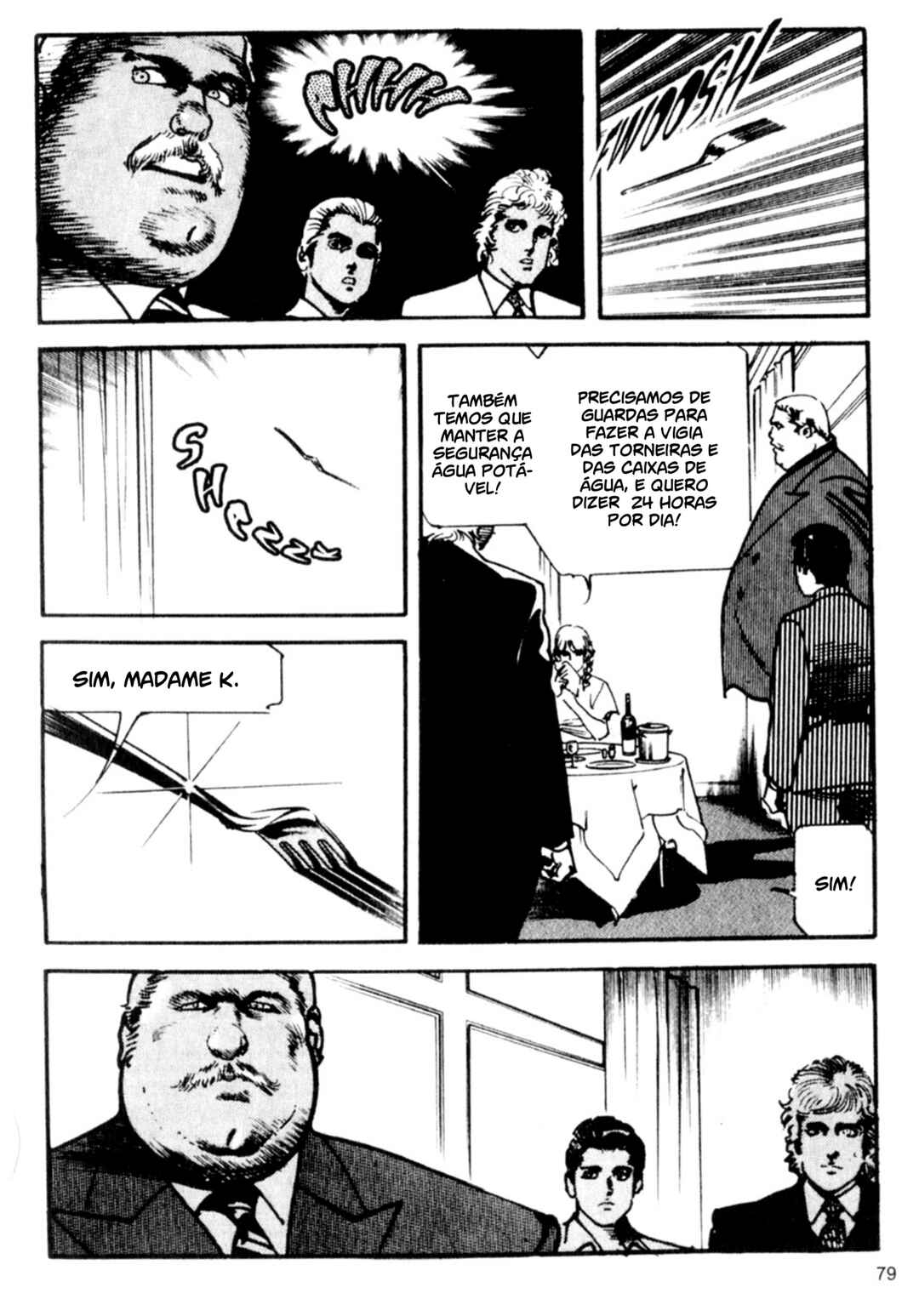 Chapter 79 - Page 9