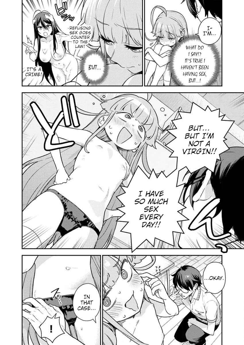 Chapter 2 - Page 2