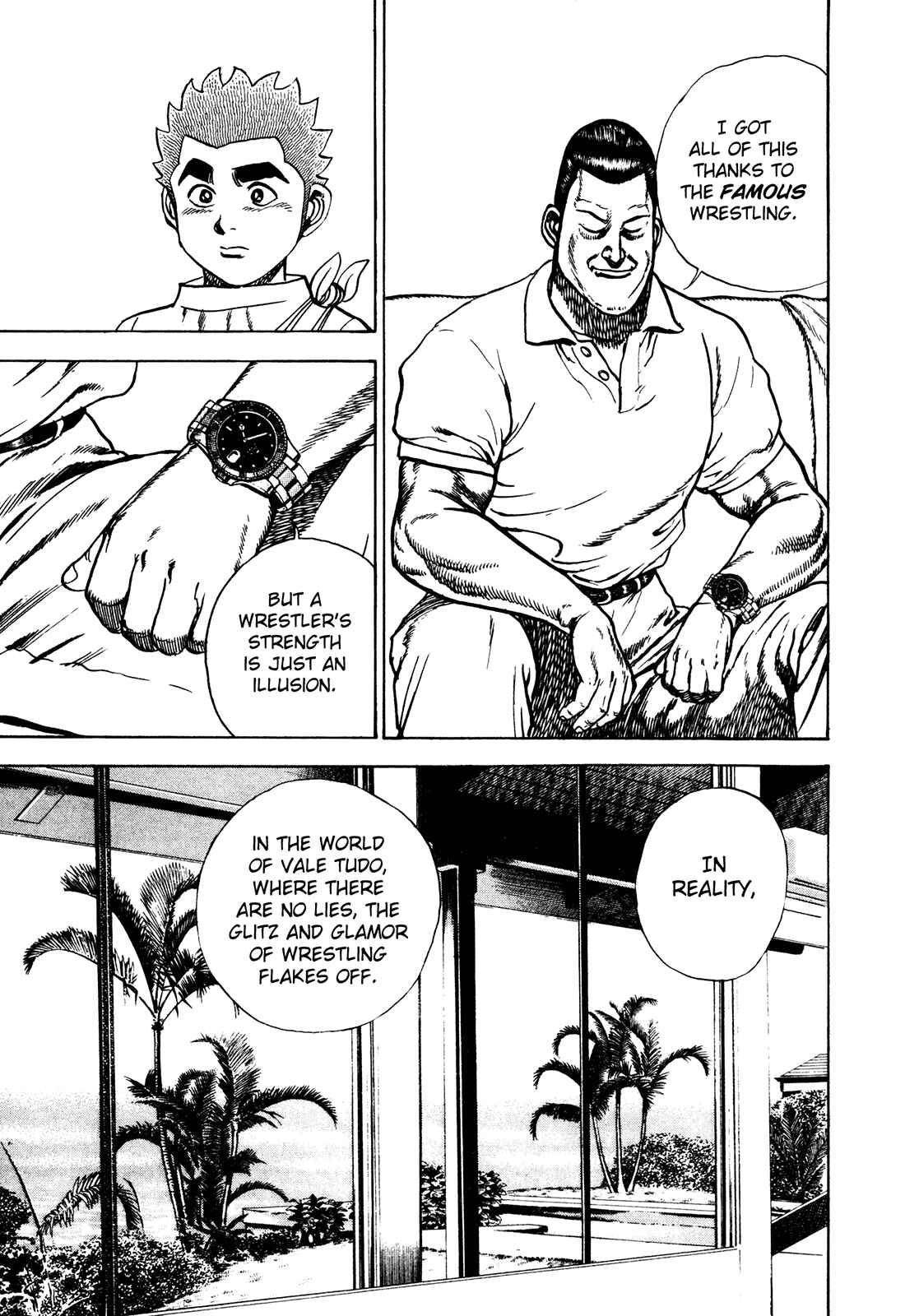 Chapter 216 - Page 14