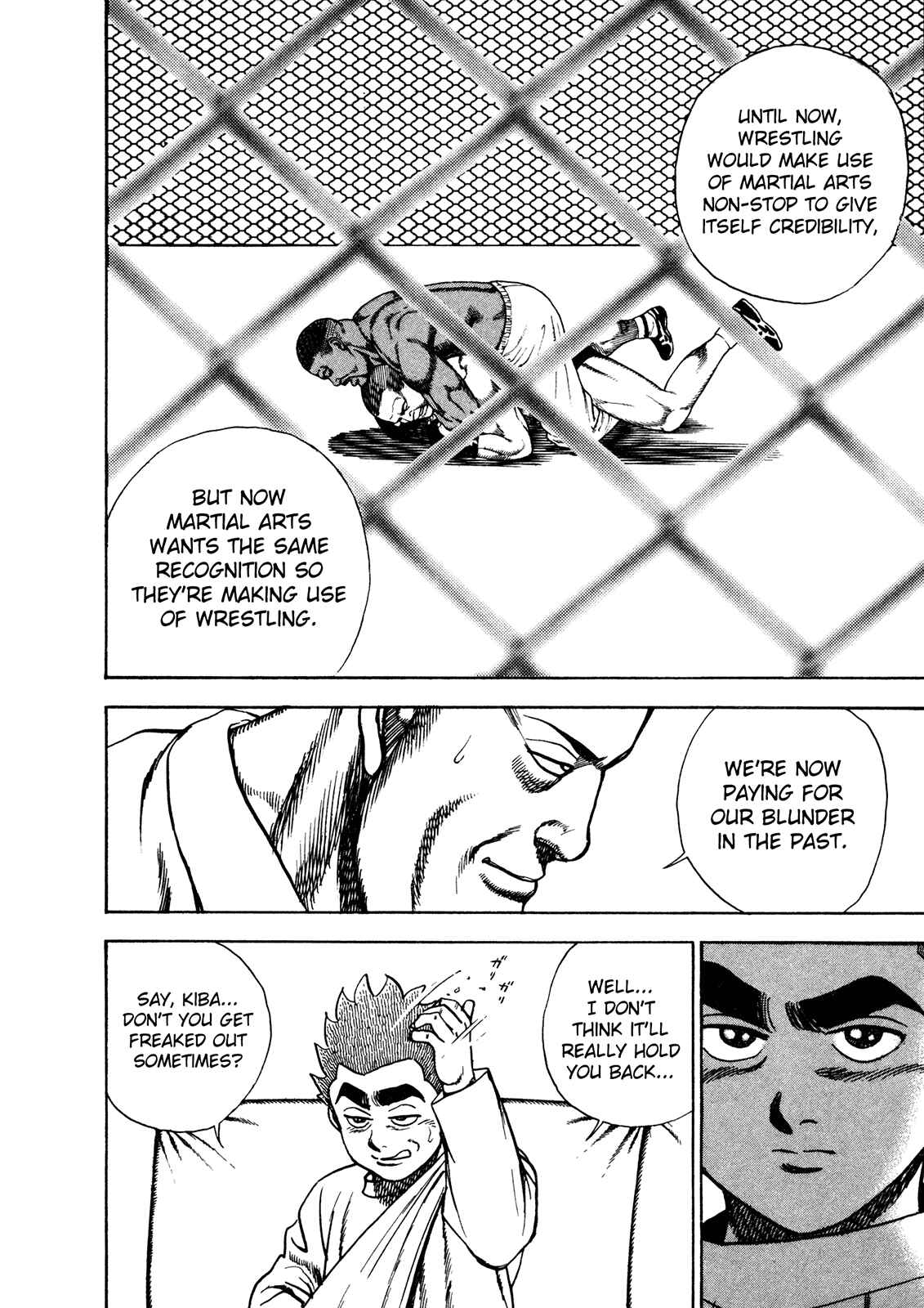 Chapter 216 - Page 15