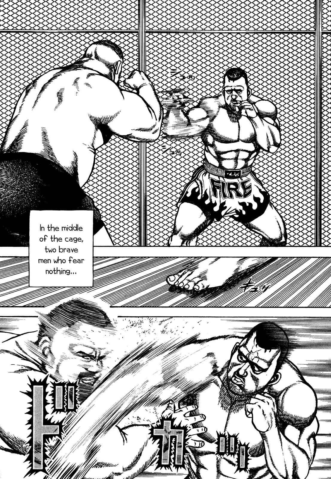 Chapter 216 - Page 4