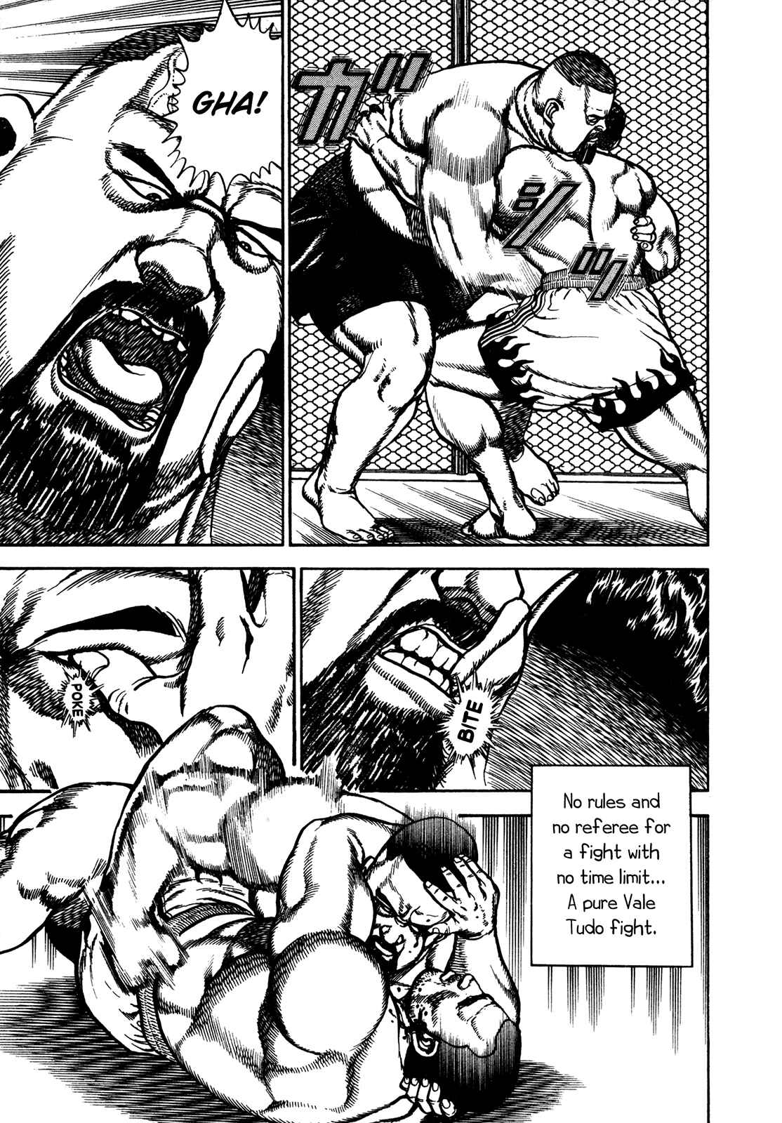 Chapter 216 - Page 5