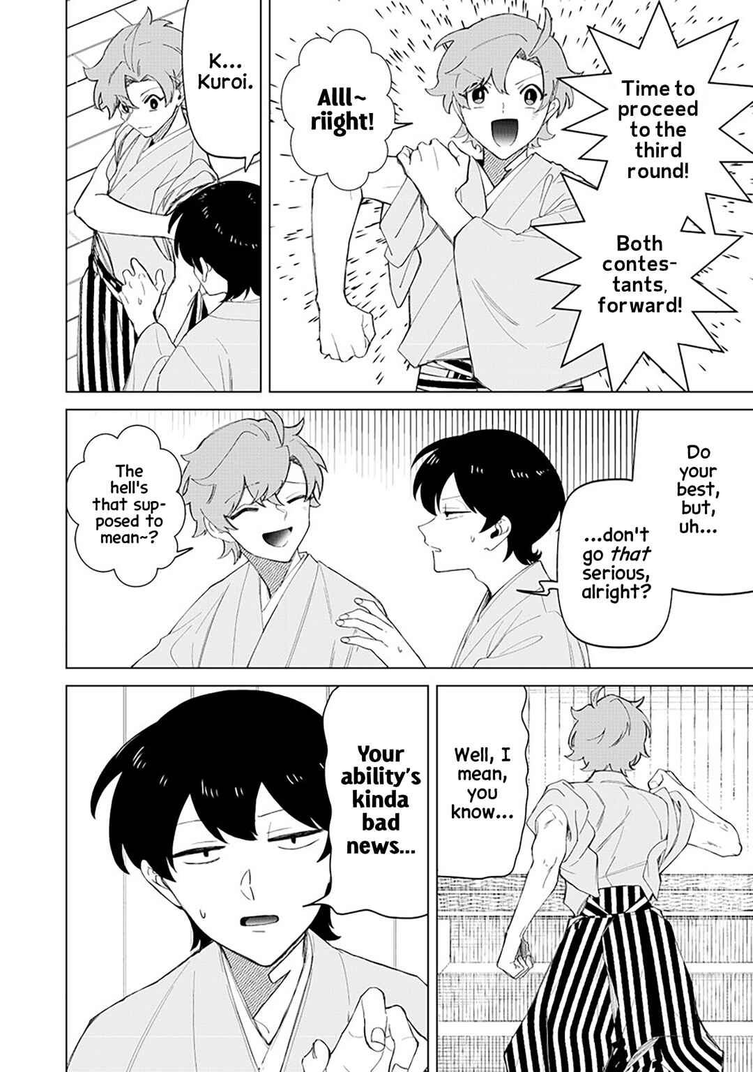 Chapter 40 - Page 6