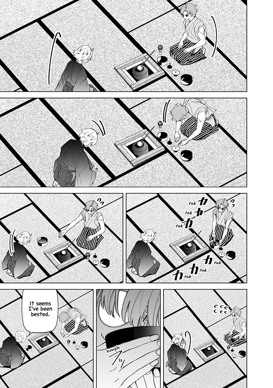 Chapter 40 - Page 9