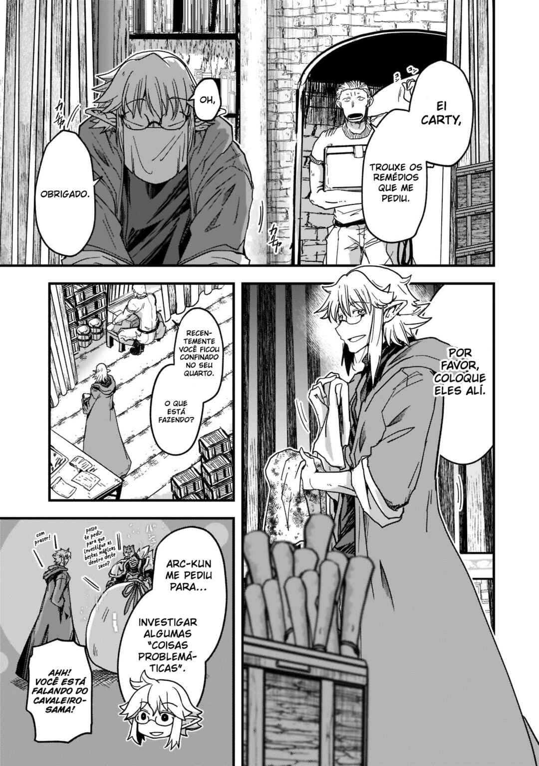 Chapter 49 - Page 12