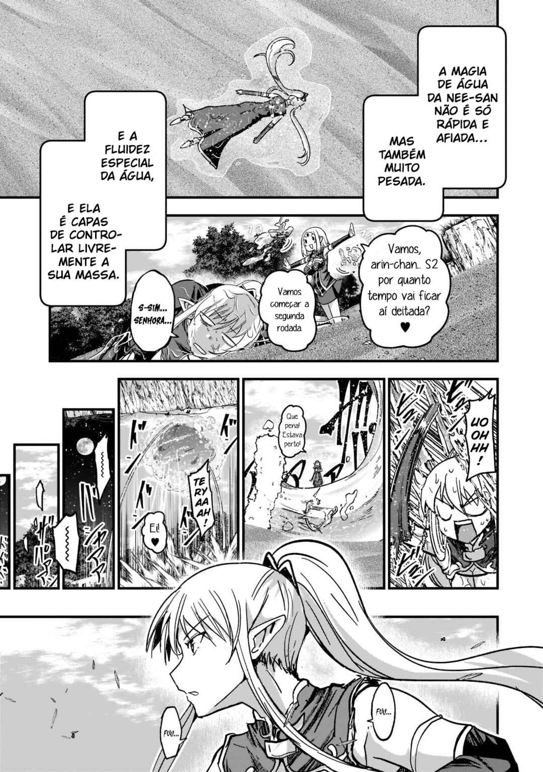 Chapter 49 - Page 24