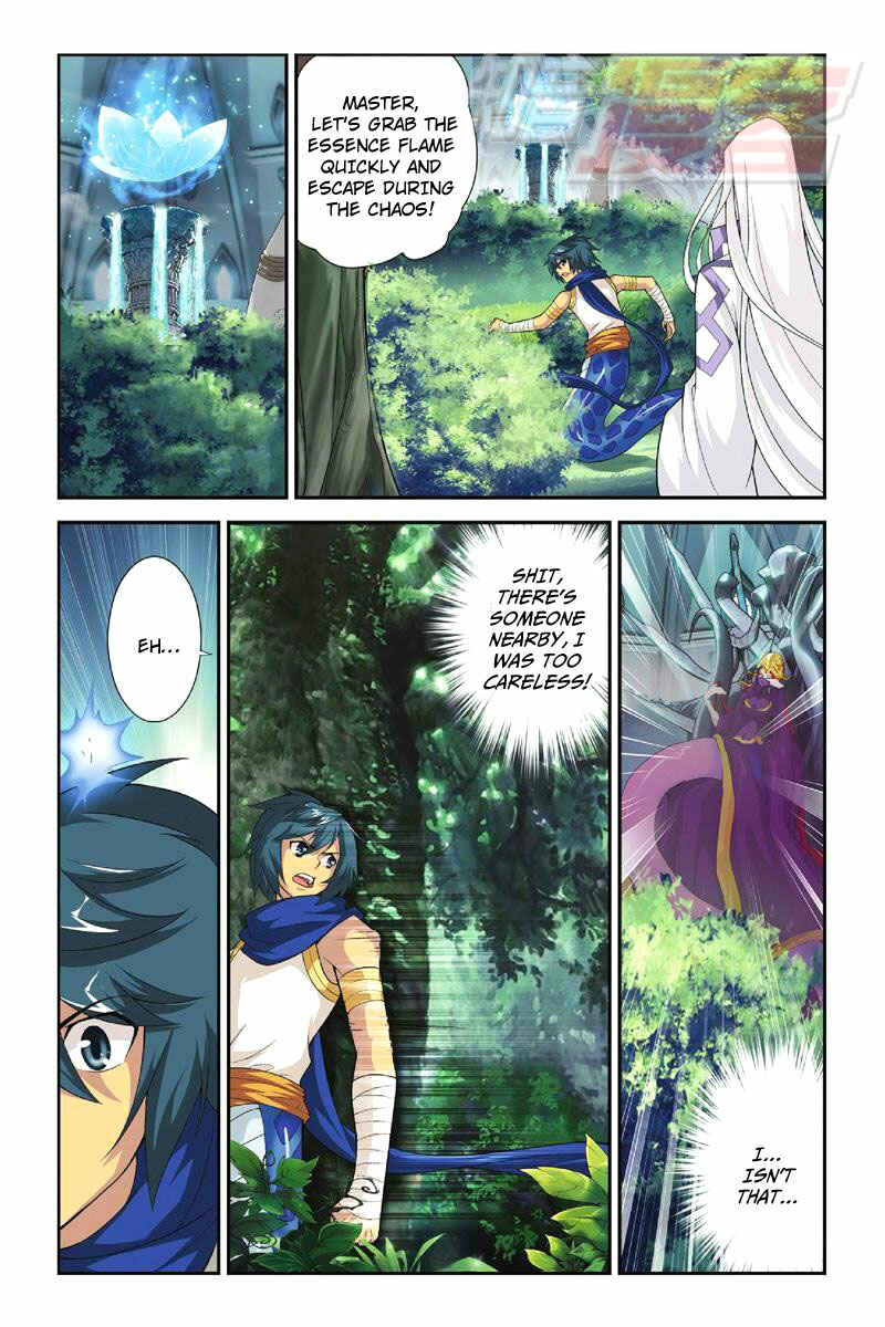 Chapter 47 - Page 20