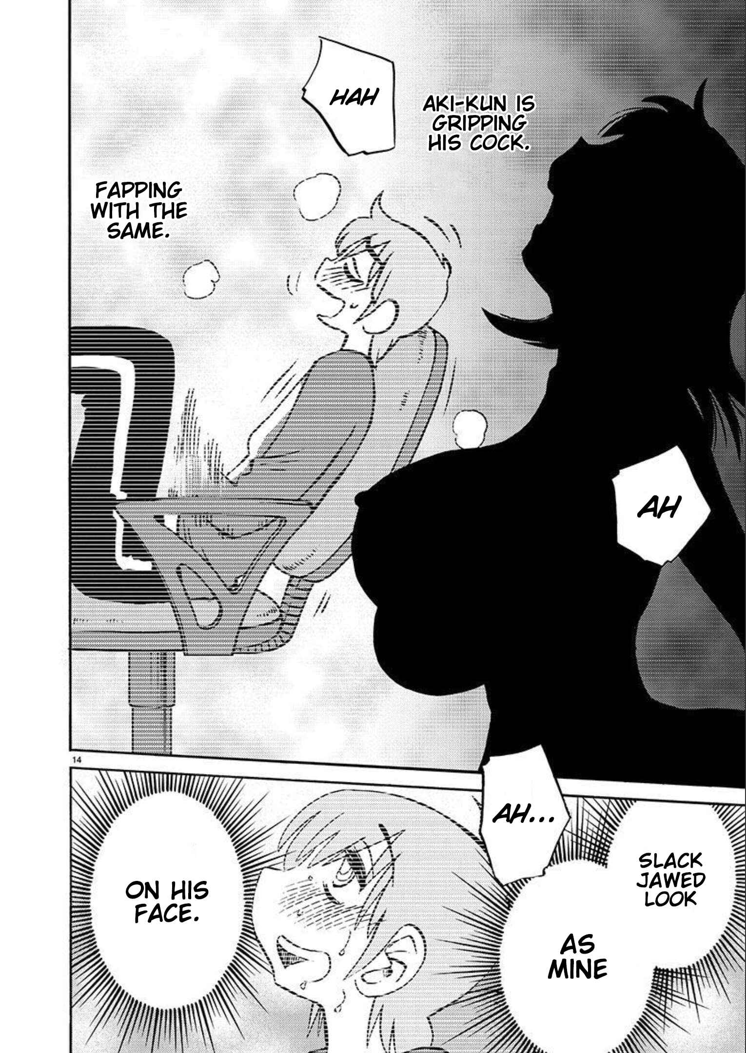 Chapter 89 - Page 15