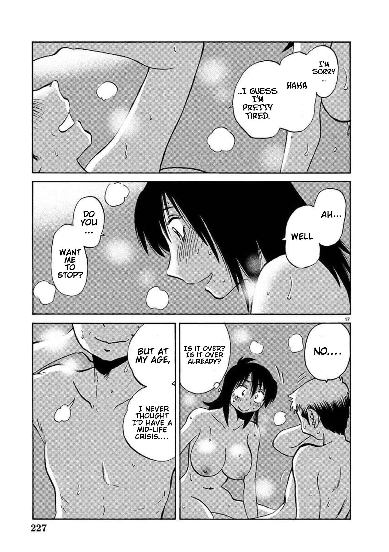 Chapter 89 - Page 18