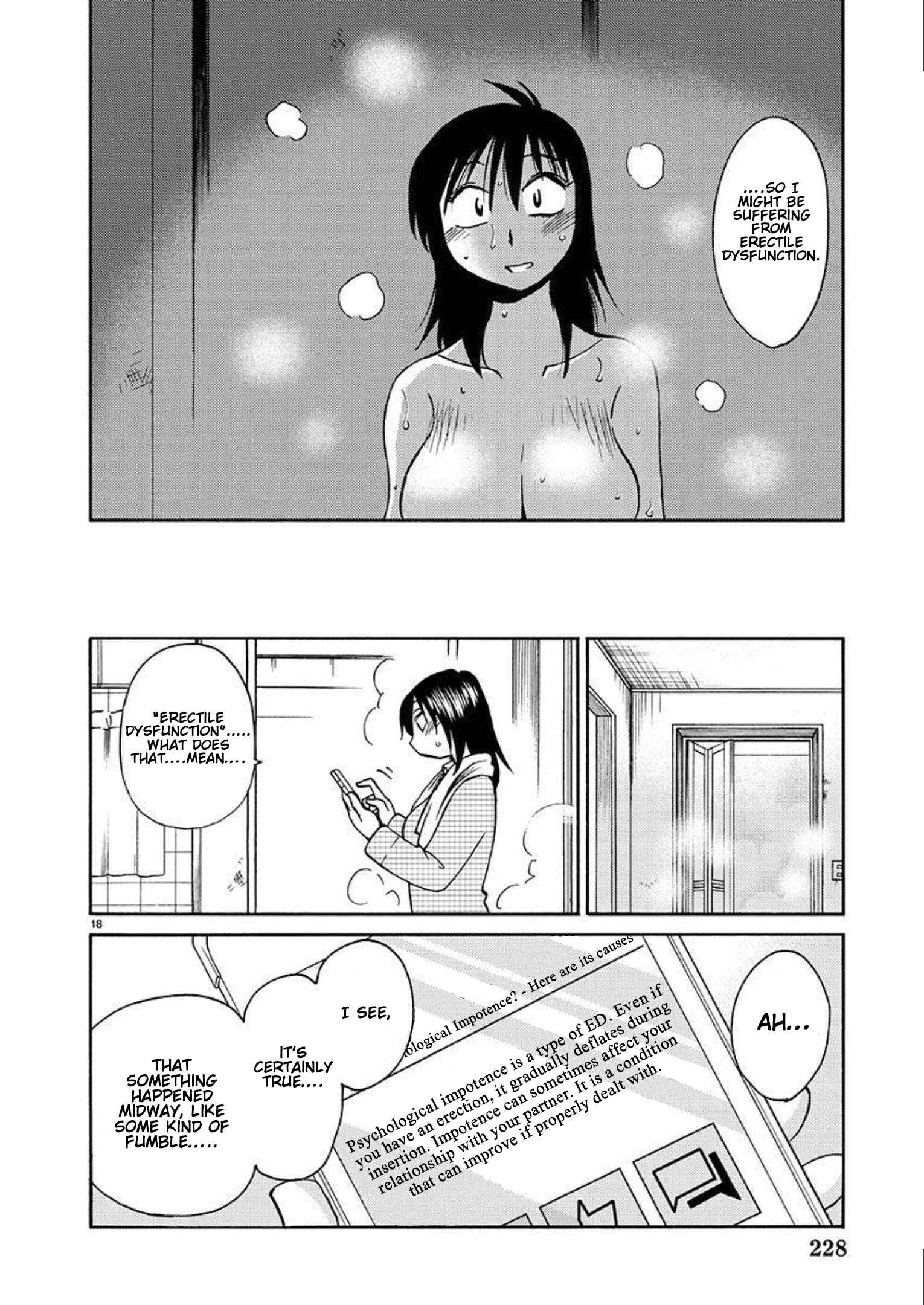 Chapter 89 - Page 19